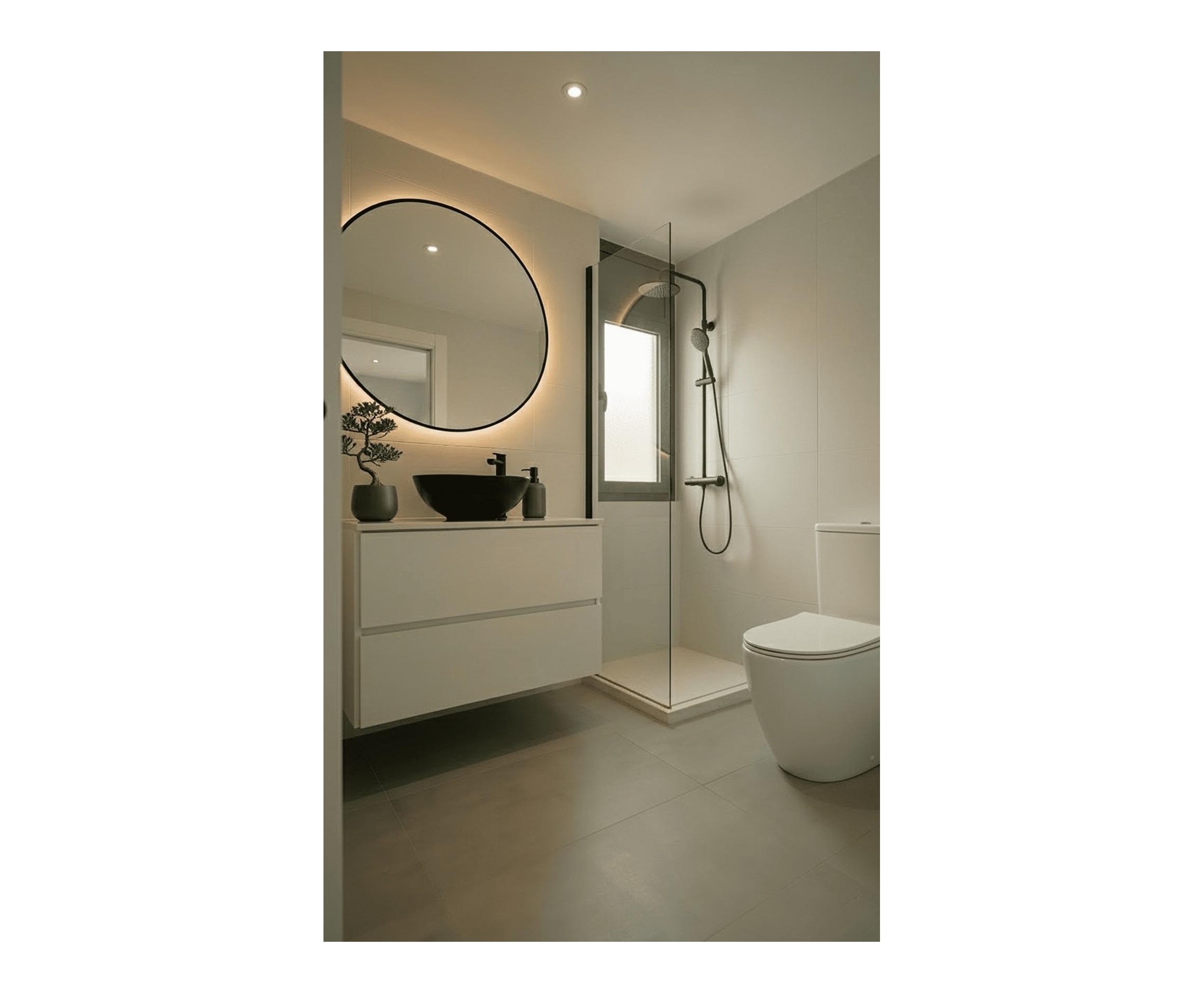 Nybyggnation - Apartment - Los Alcázares - Serena Golf