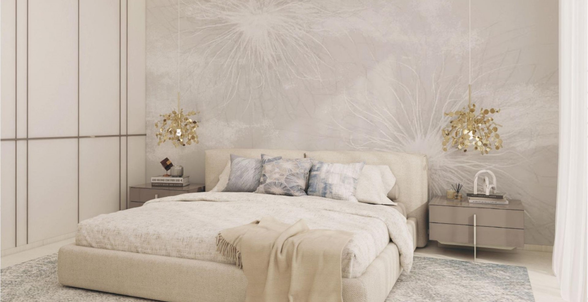 Nybyggnation - Villa - Algorfa - Castillo de Montemar