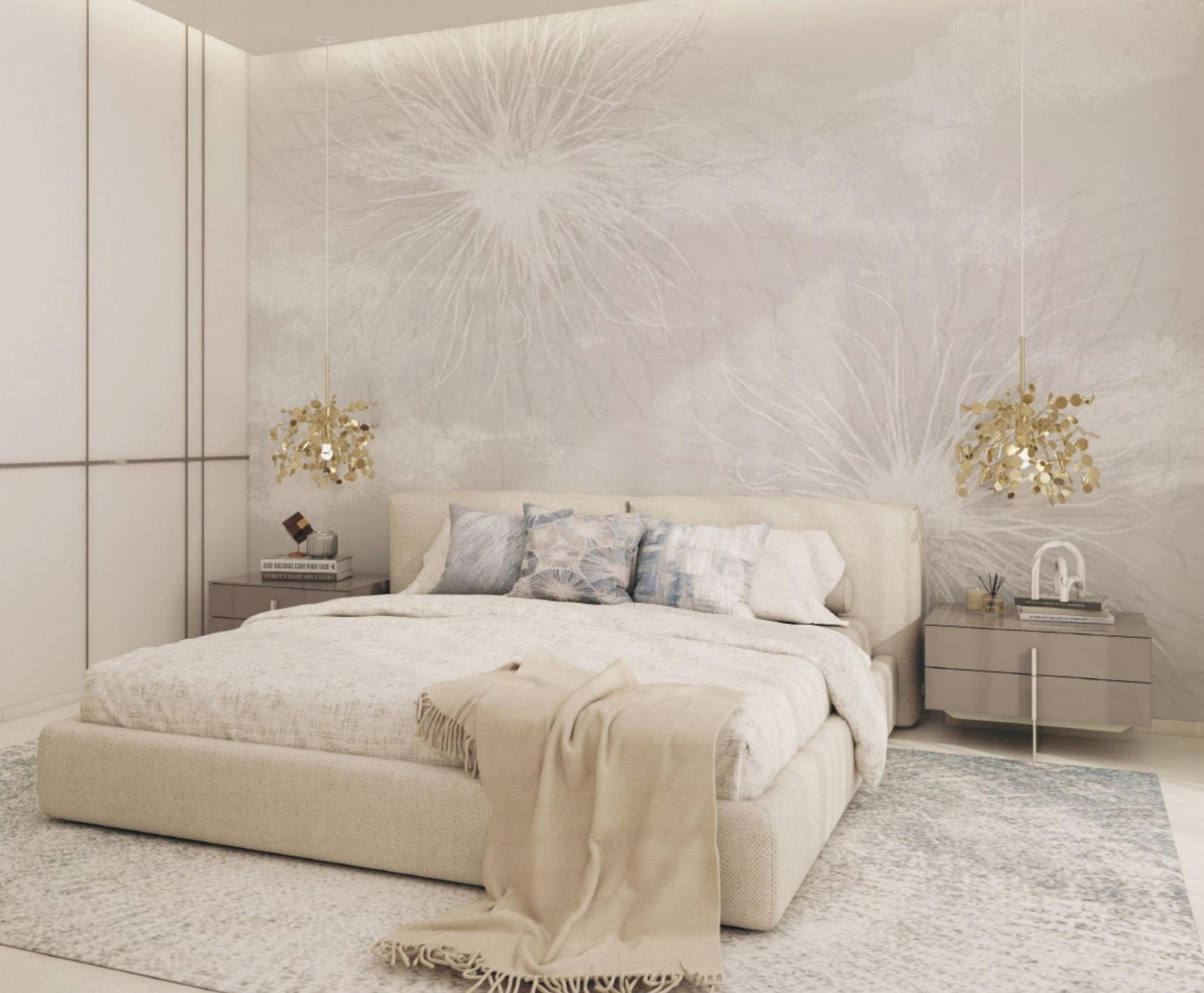 Nybyggnation - Villa - Algorfa - Castillo de Montemar