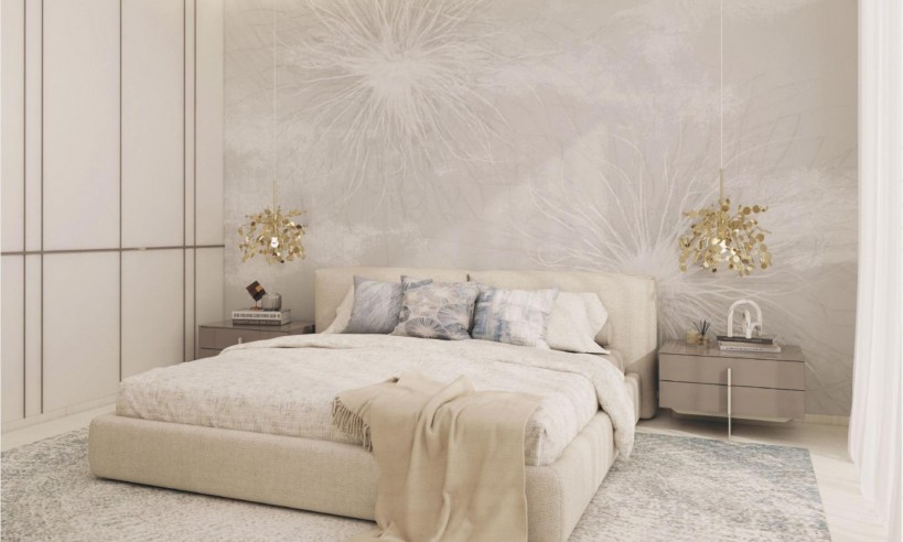 Nybyggnation - Villa - Algorfa - Castillo de Montemar