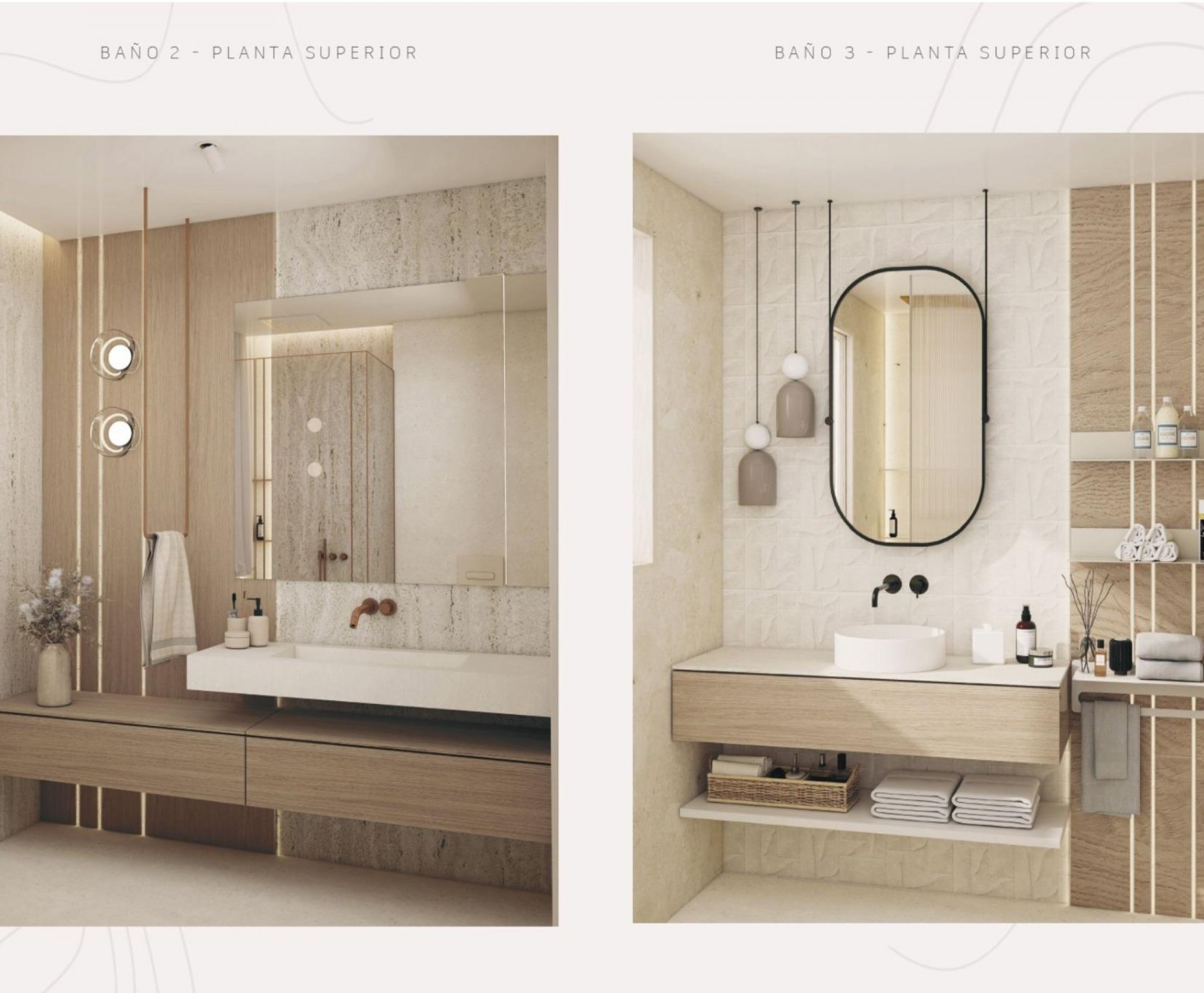 Nybyggnation - Villa - Algorfa - Castillo de Montemar