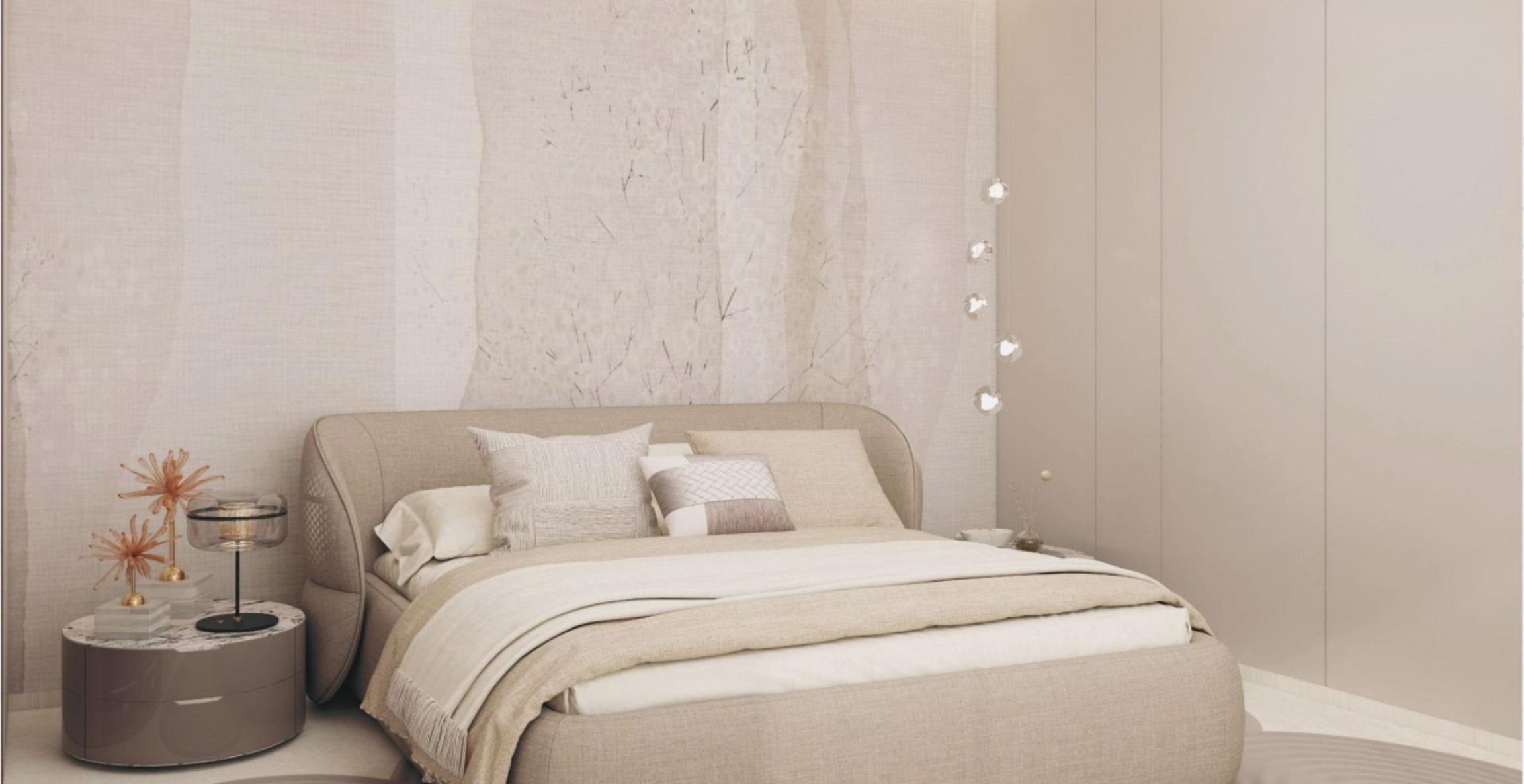 Nybyggnation - Villa - Algorfa - Castillo de Montemar