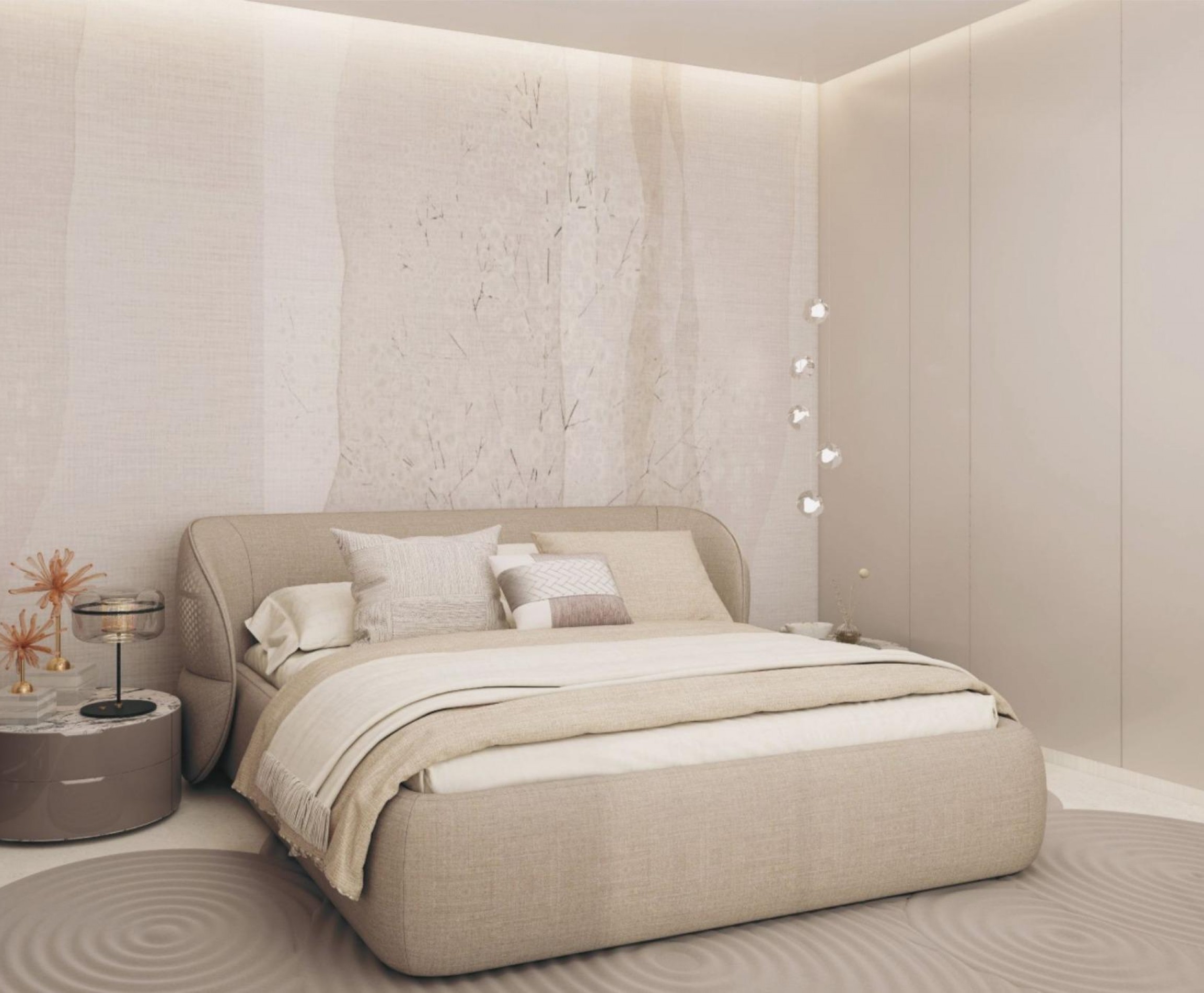 Nybyggnation - Villa - Algorfa - Castillo de Montemar