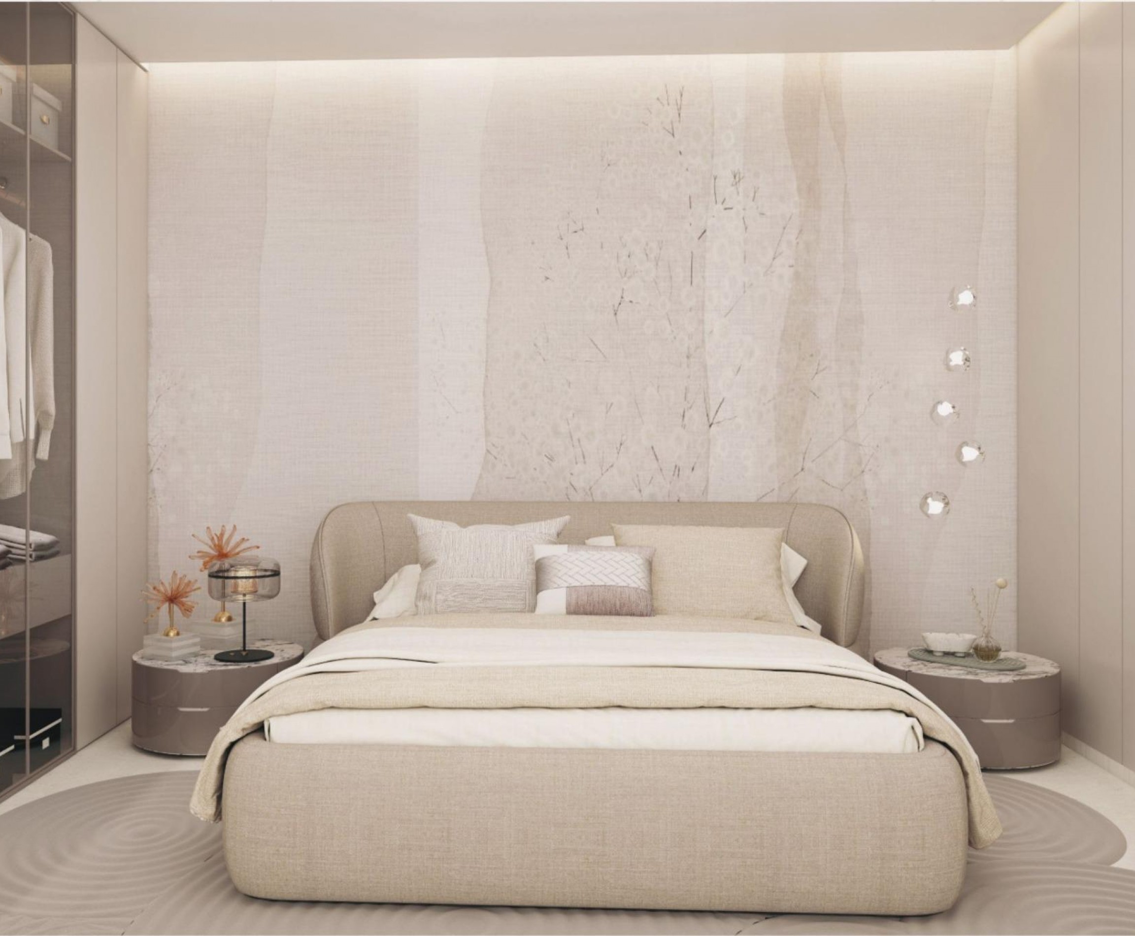 Nybyggnation - Villa - Algorfa - Castillo de Montemar