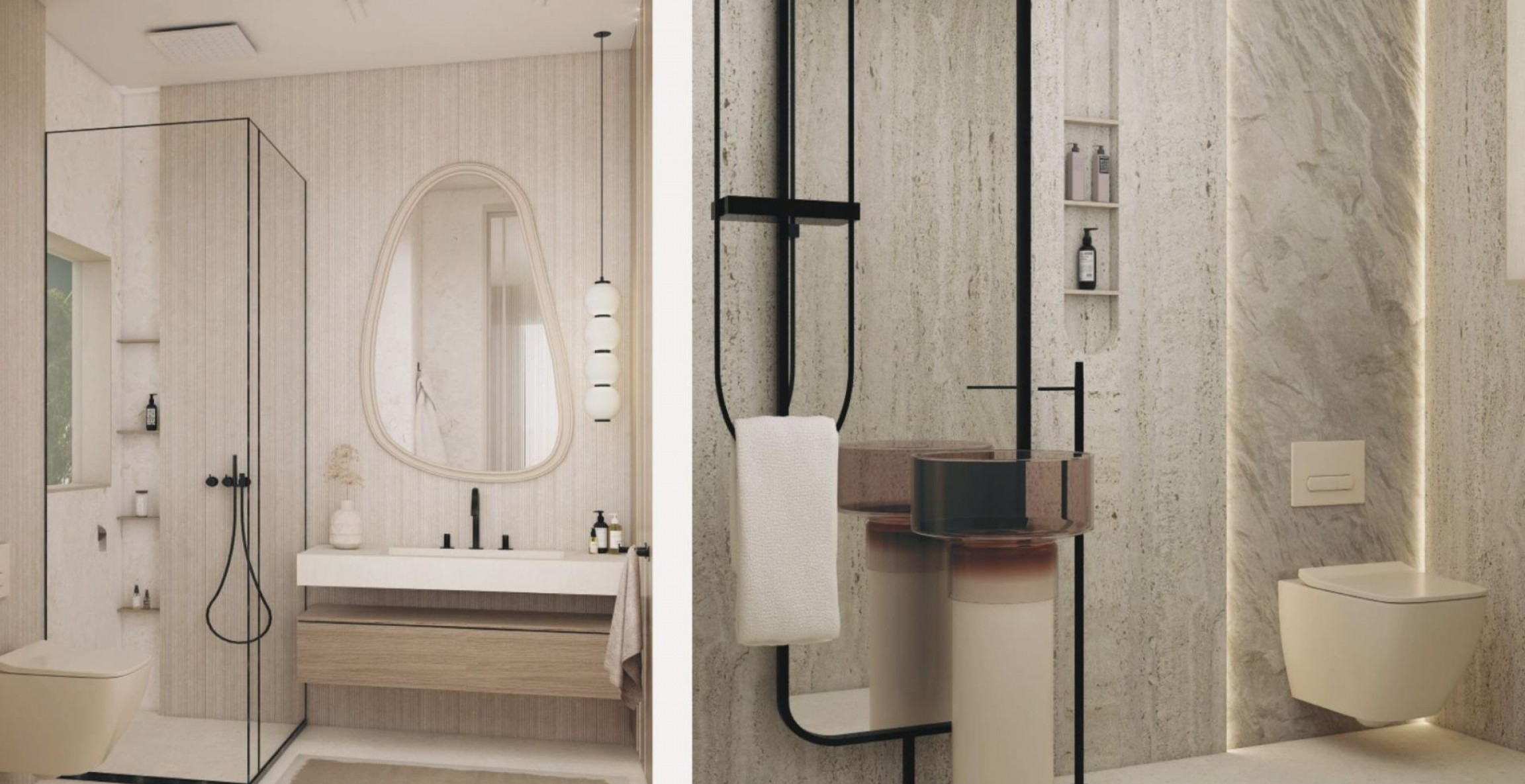 Nybyggnation - Villa - Algorfa - Castillo de Montemar