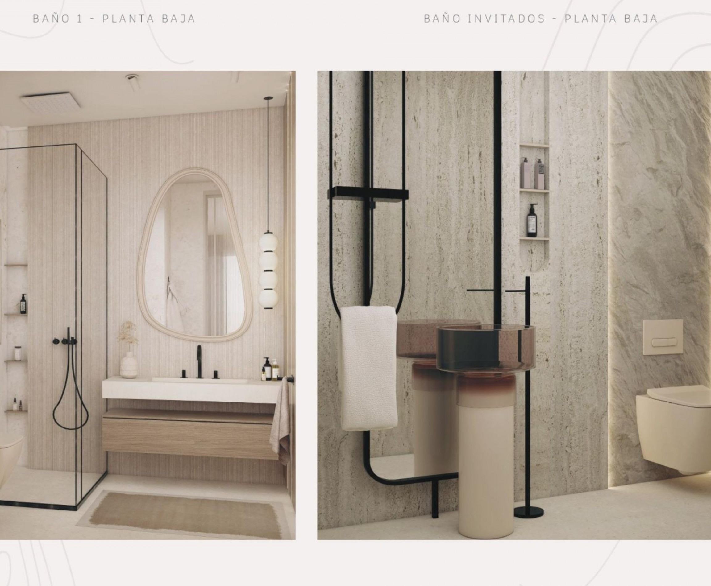 Nybyggnation - Villa - Algorfa - Castillo de Montemar