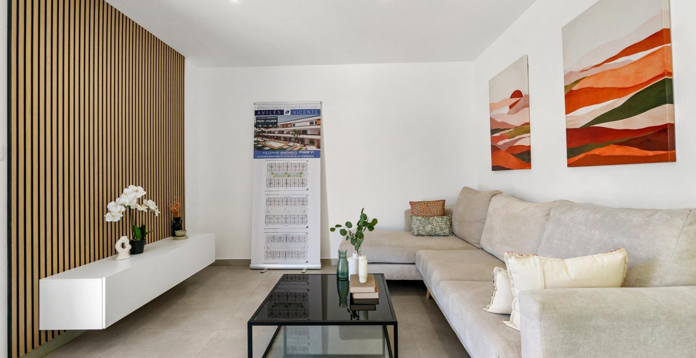 Nueva construcción  - Apartment - San Javier - Santiago de la Ribera