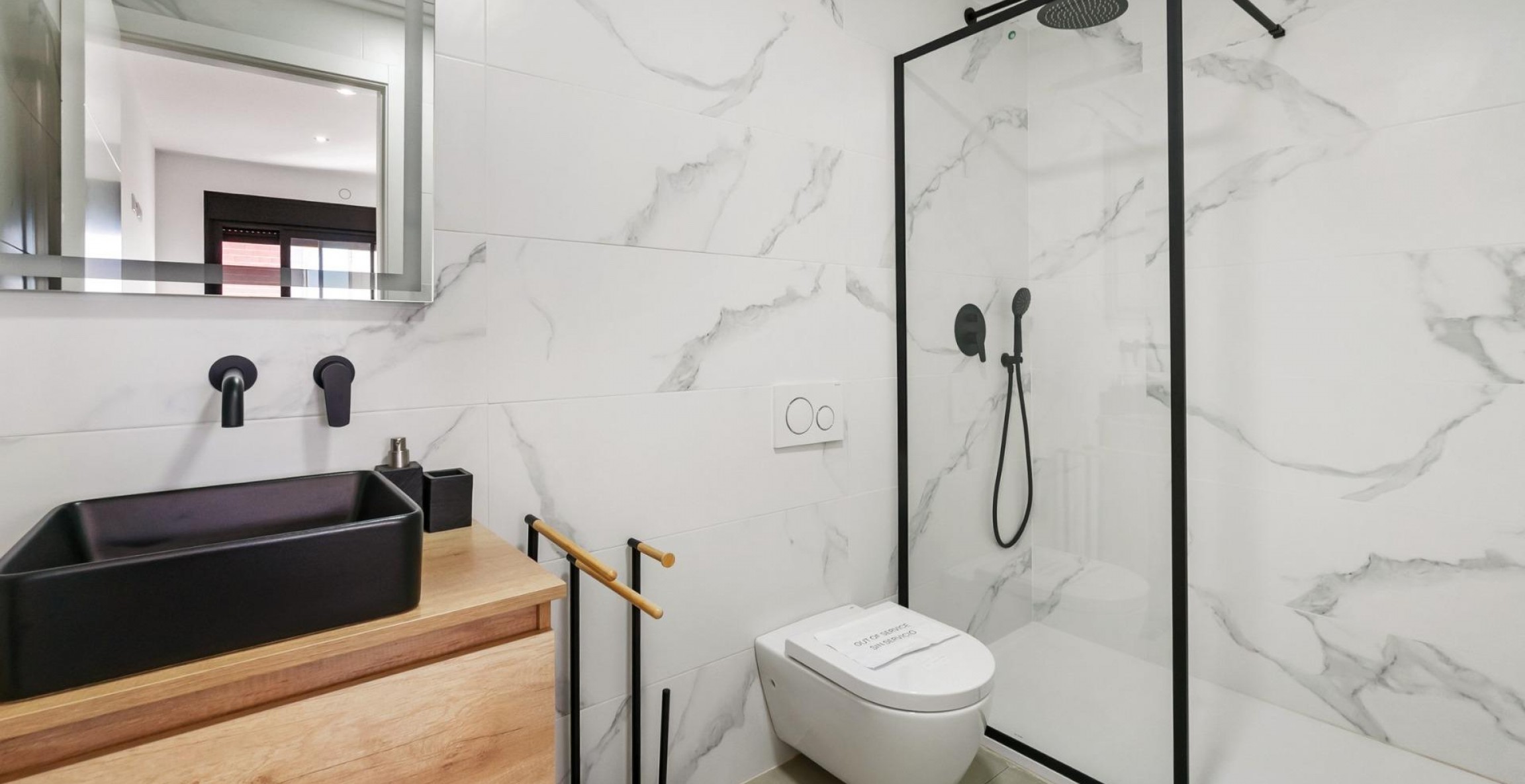 Nueva construcción  - Apartment - San Javier - Santiago de la Ribera