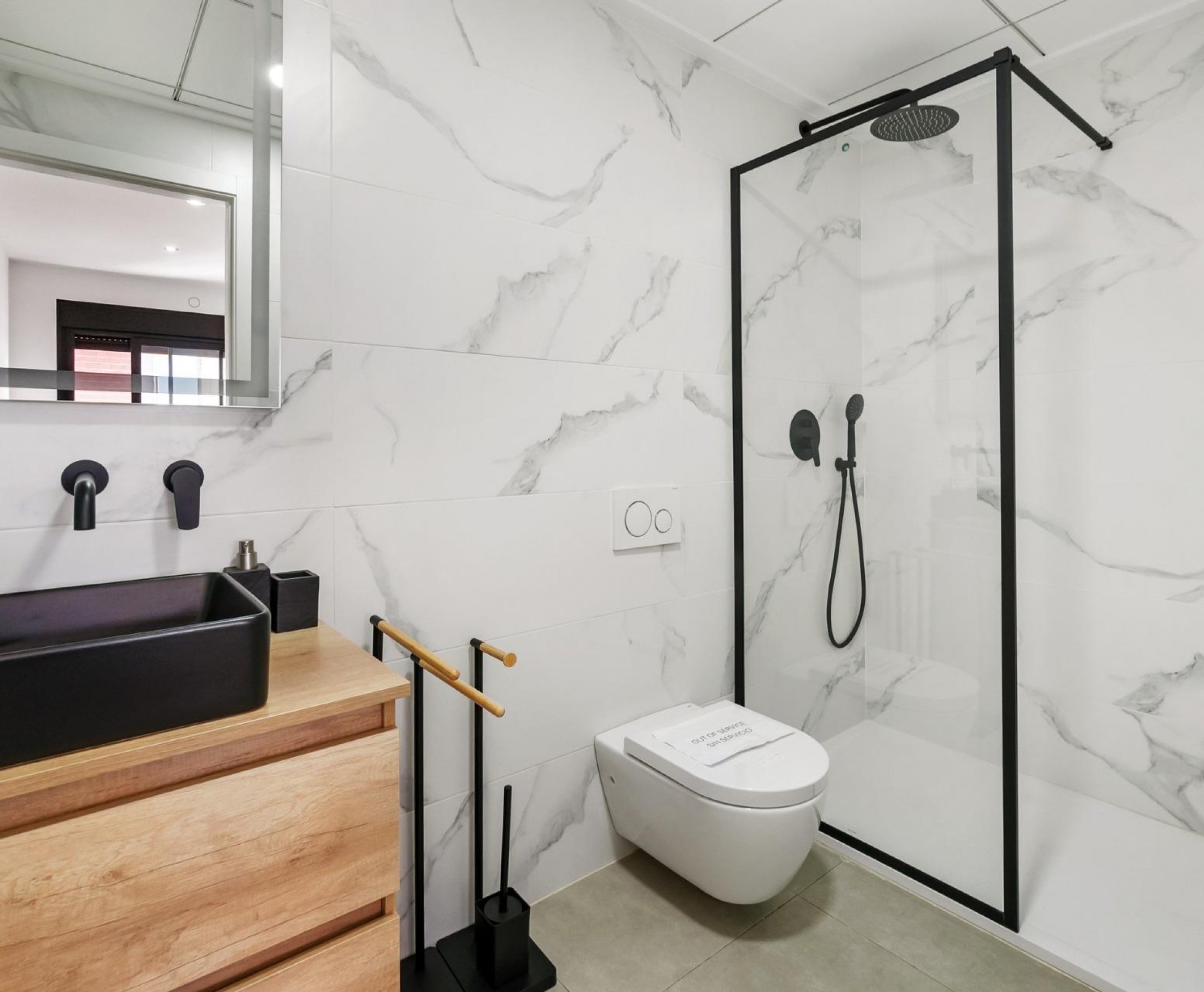 Nueva construcción  - Apartment - San Javier - Santiago de la Ribera