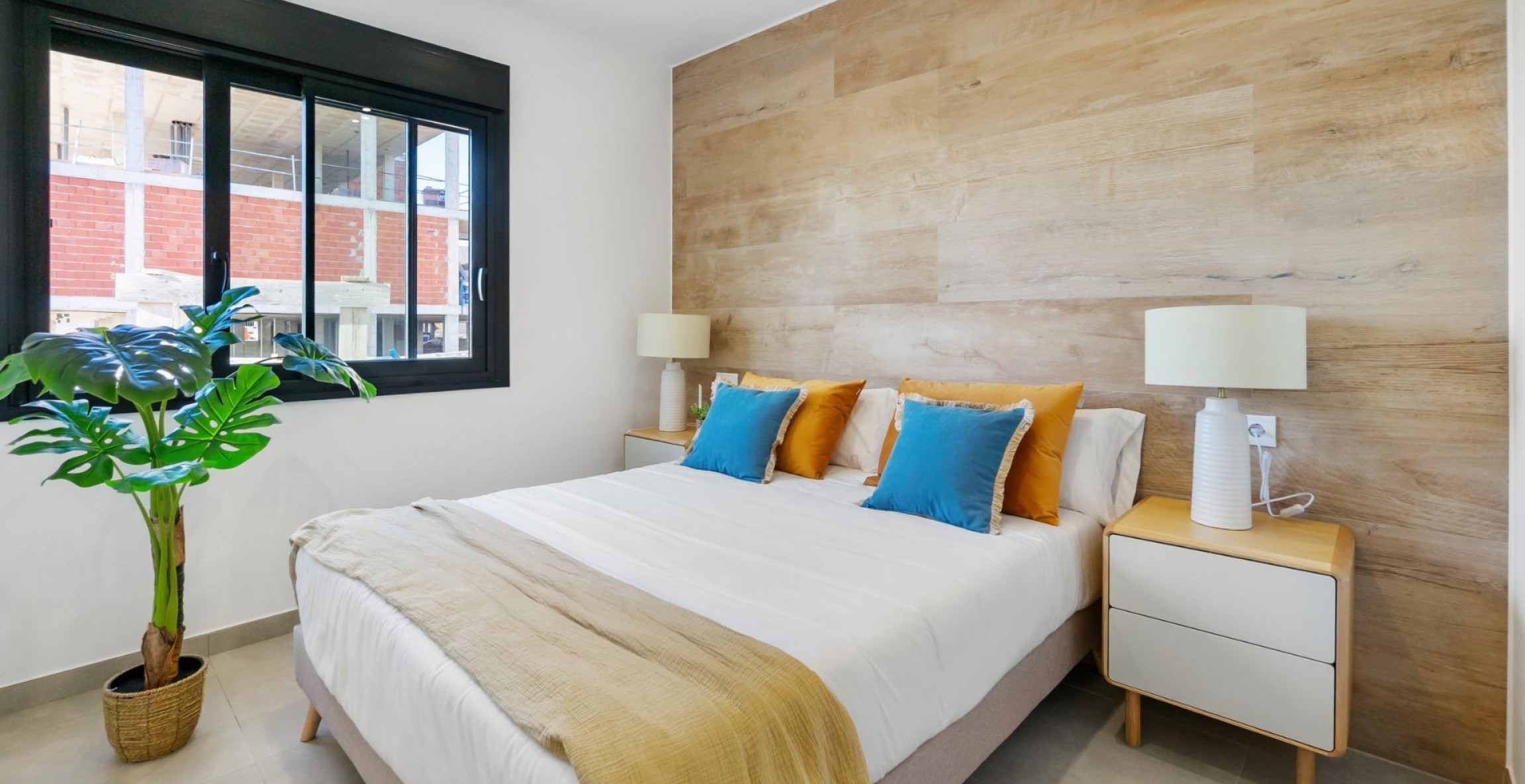 Nueva construcción  - Apartment - San Javier - Santiago de la Ribera