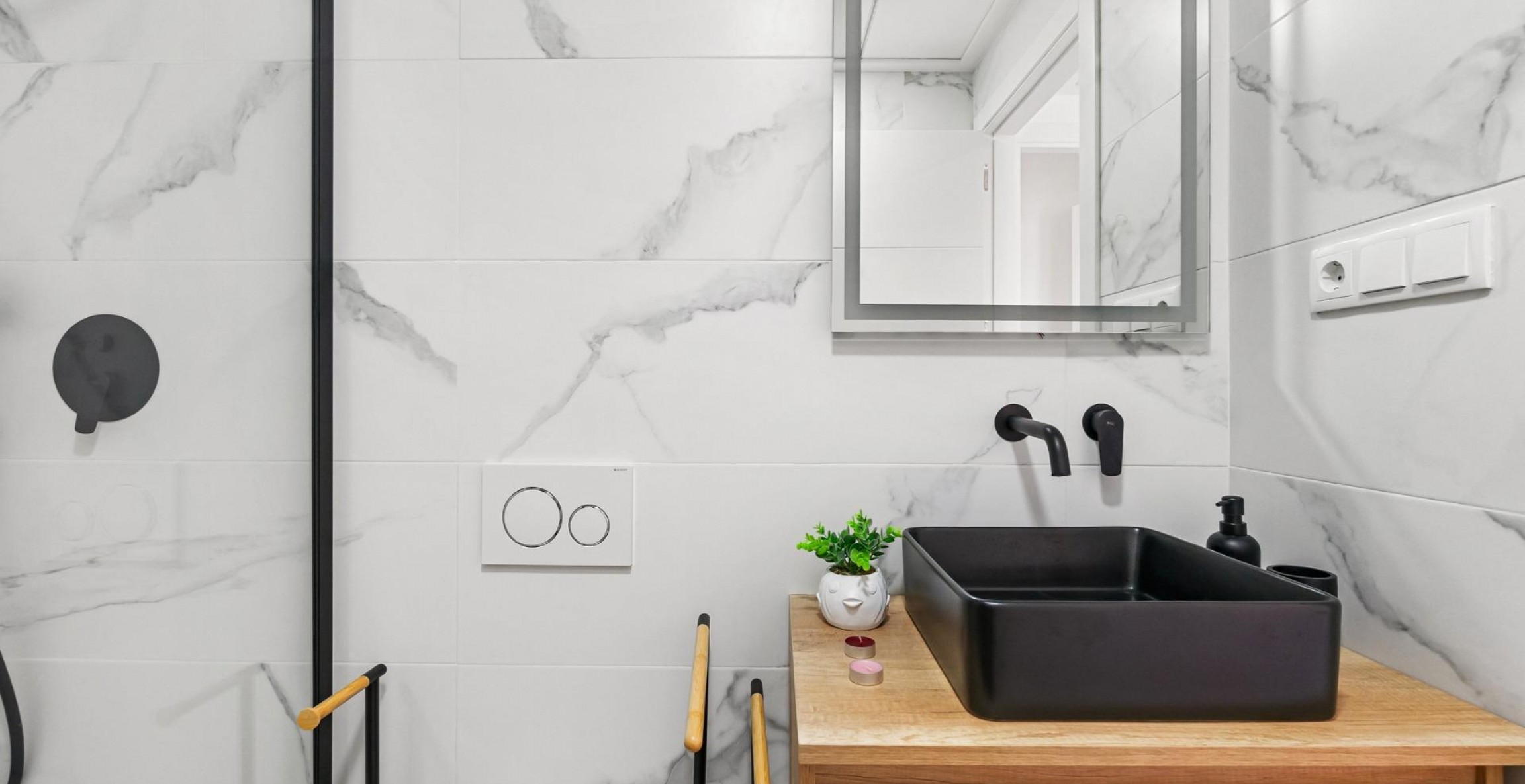 Nueva construcción  - Apartment - San Javier - Santiago de la Ribera