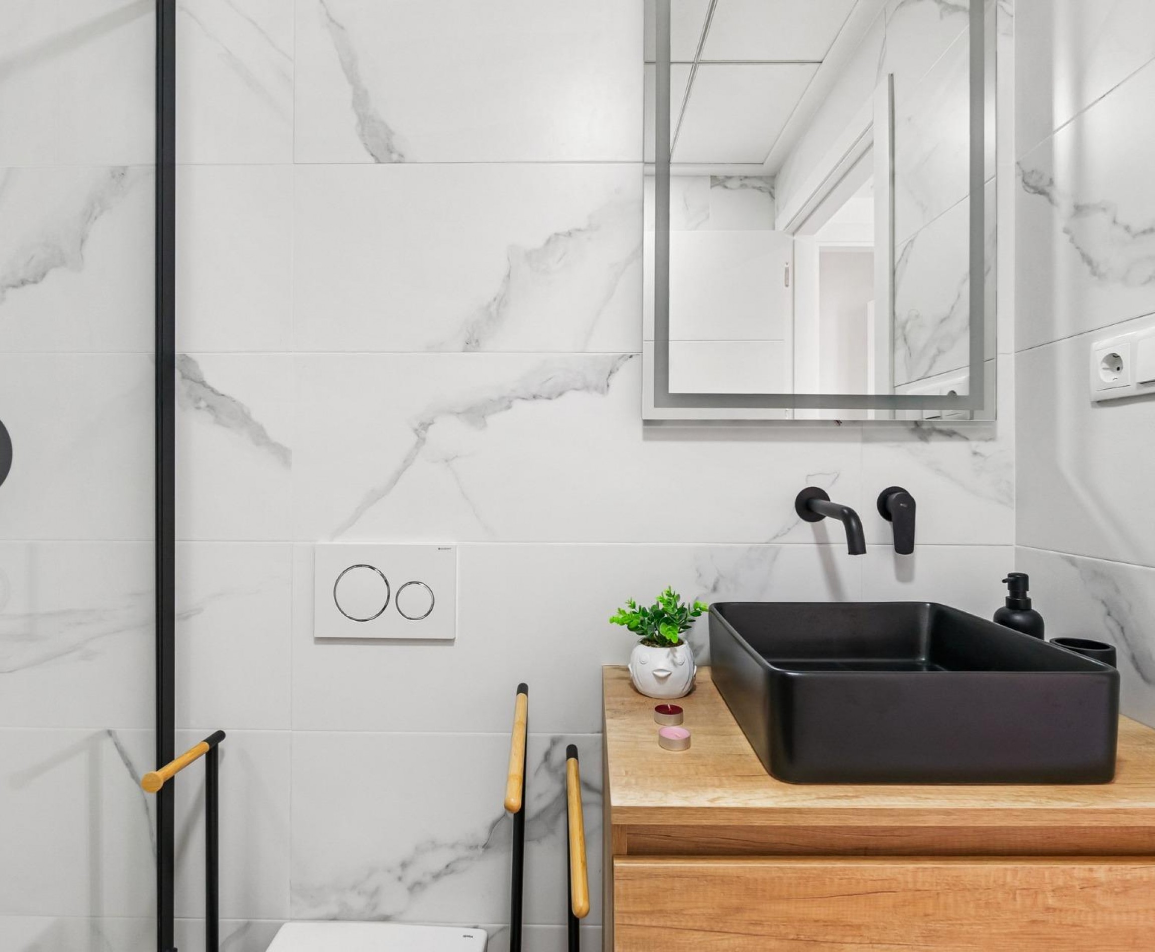 Nueva construcción  - Apartment - San Javier - Santiago de la Ribera