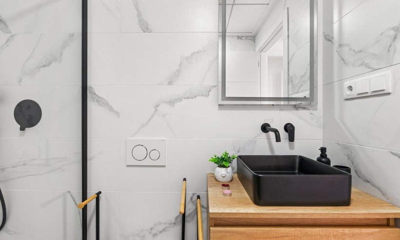 Nueva construcción  - Apartment - San Javier - Santiago de la Ribera