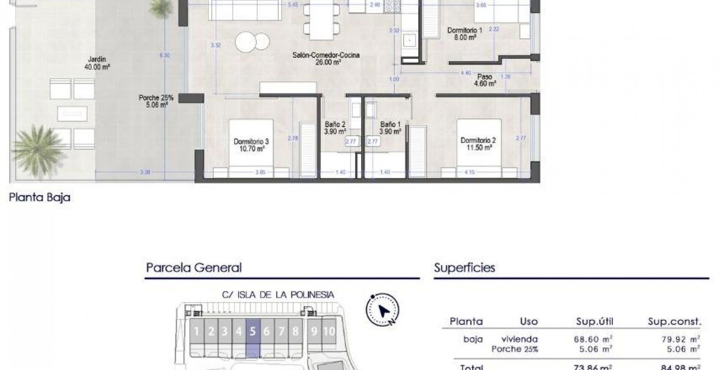 Nueva construcción  - Apartment - San Javier - Santiago de la Ribera