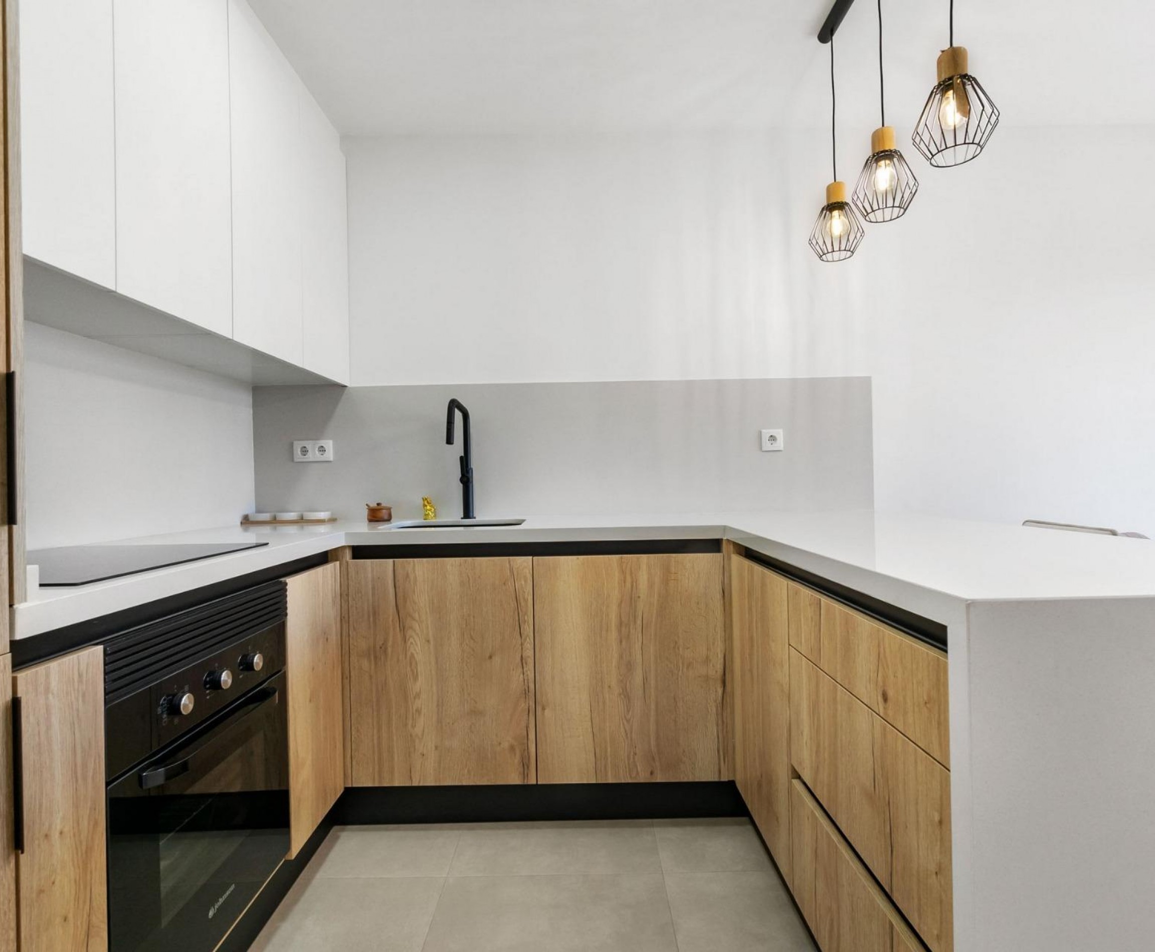 Nueva construcción  - Apartment - San Javier - Santiago de la Ribera