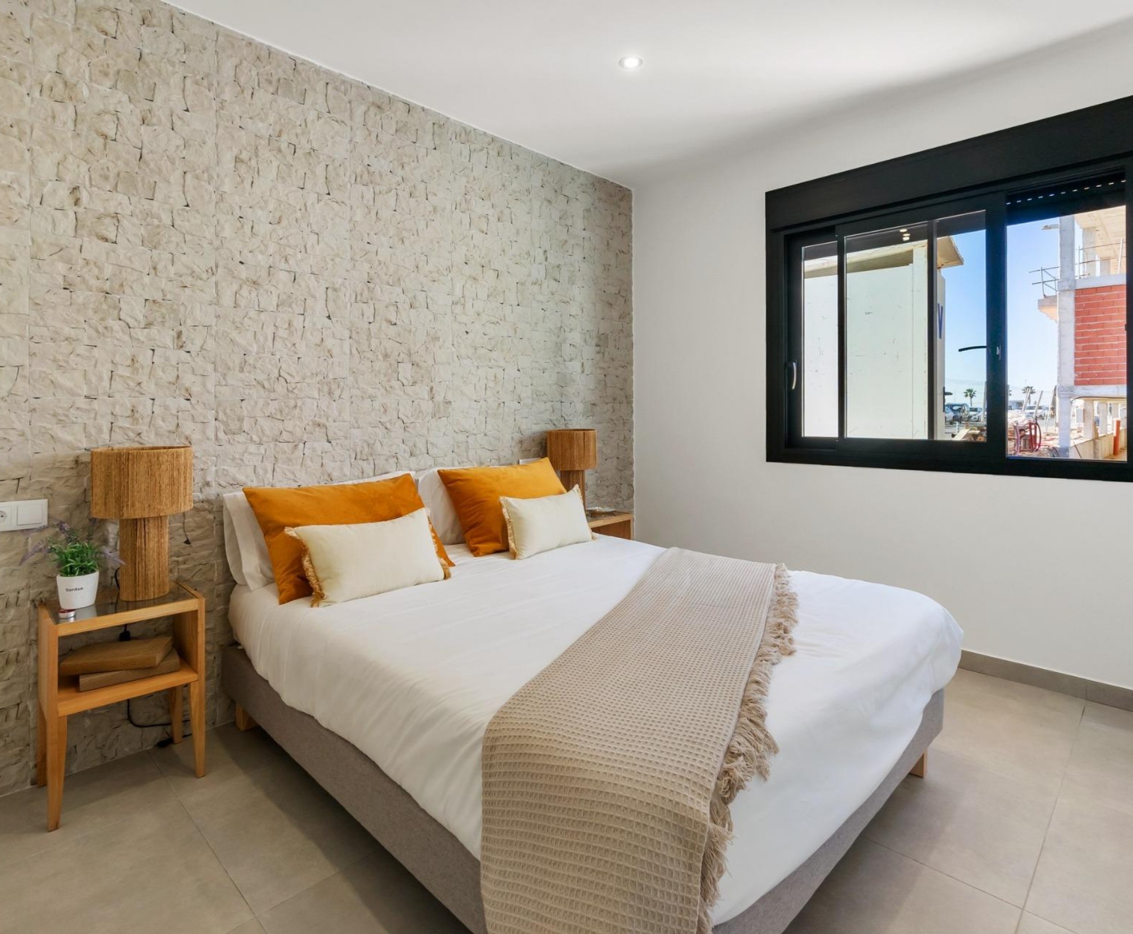 Nueva construcción  - Apartment - San Javier - Santiago de la Ribera