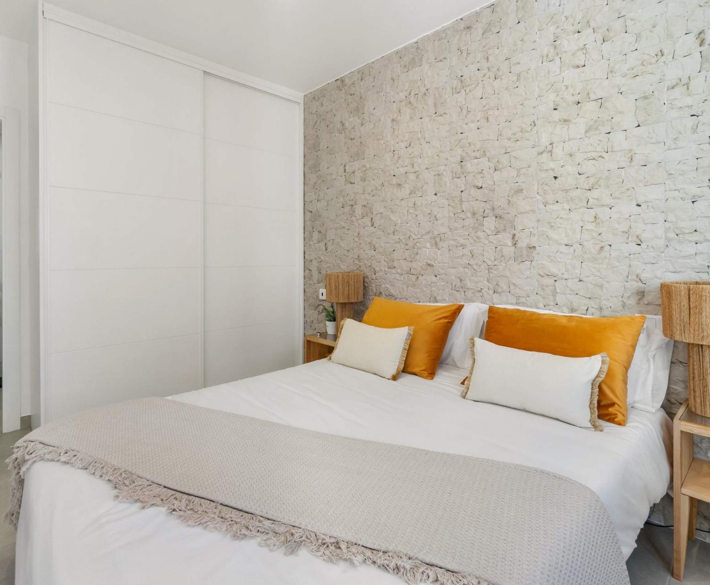 Nueva construcción  - Apartment - San Javier - Santiago de la Ribera