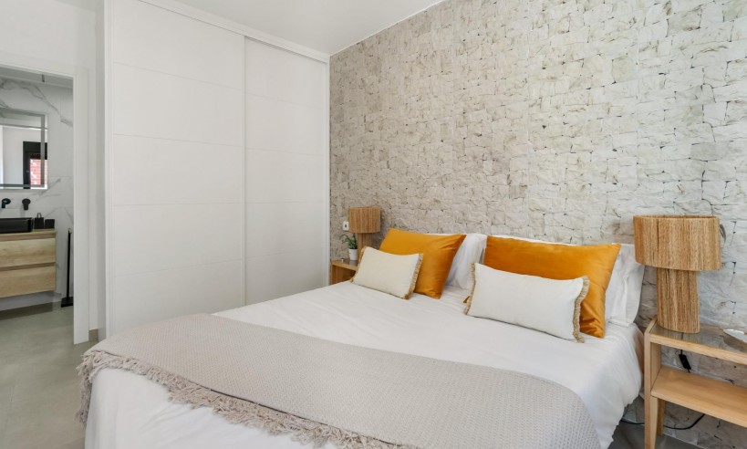 Nueva construcción  - Apartment - San Javier - Santiago de la Ribera