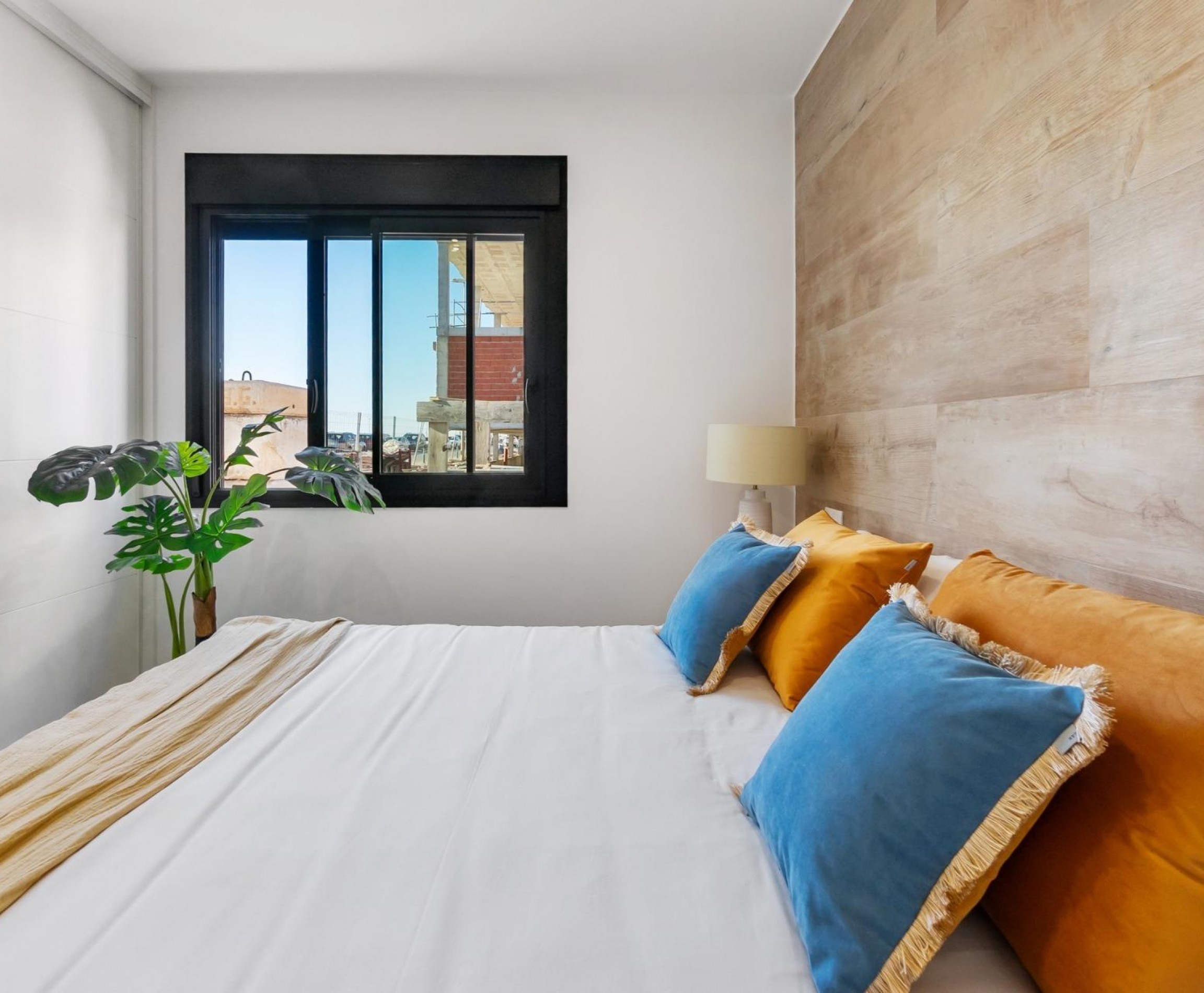 Nueva construcción  - Apartment - San Javier - Santiago de la Ribera