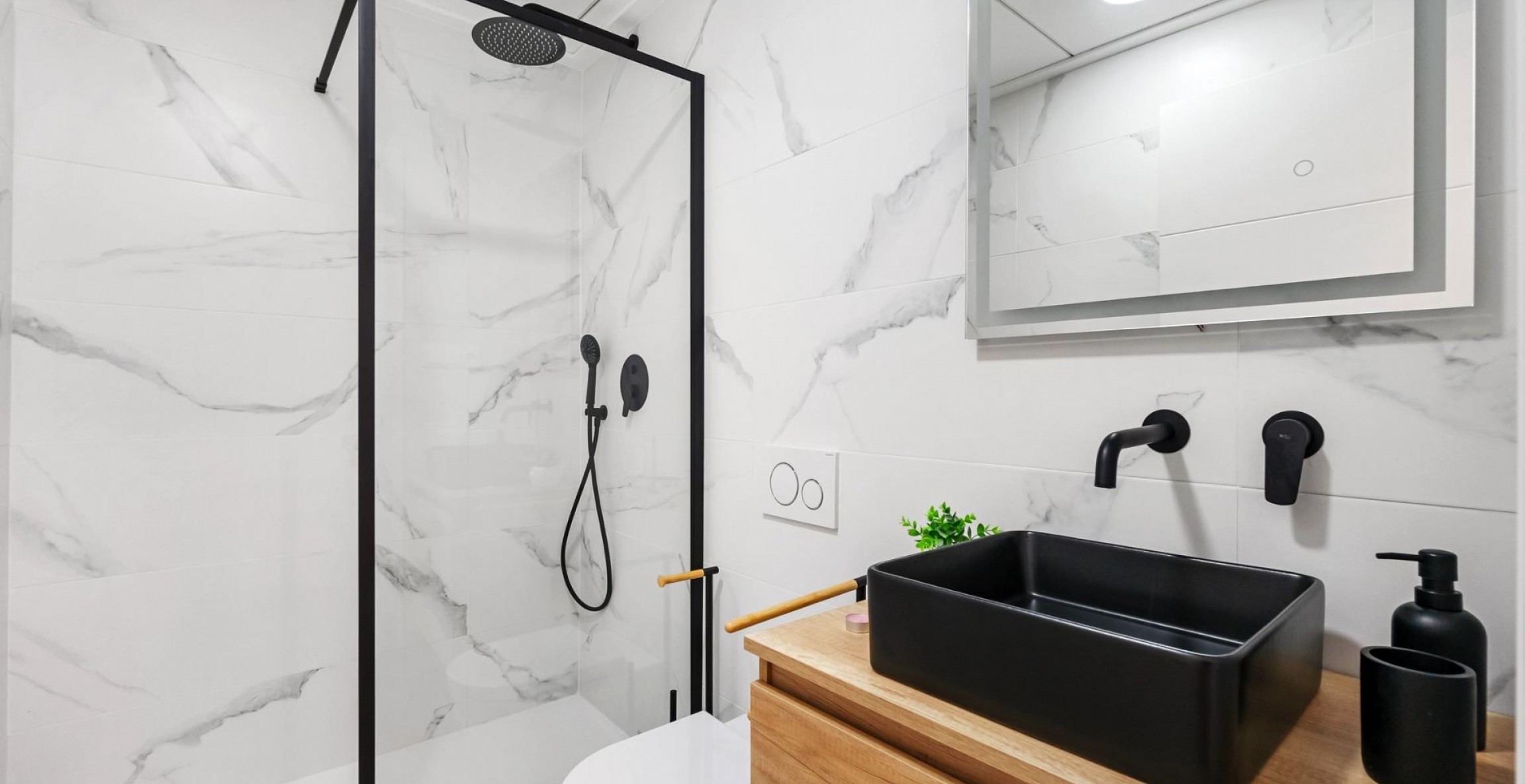 Nueva construcción  - Apartment - San Javier - Santiago de la Ribera