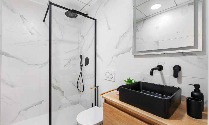 Nueva construcción  - Apartment - San Javier - Santiago de la Ribera