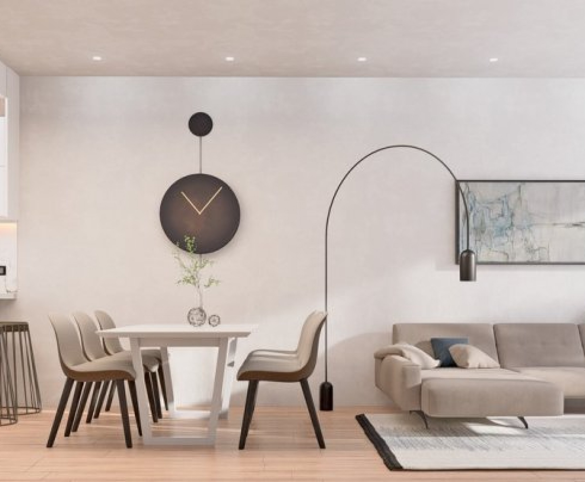 New Build - Bungalow - Torrevieja - Los Balcones