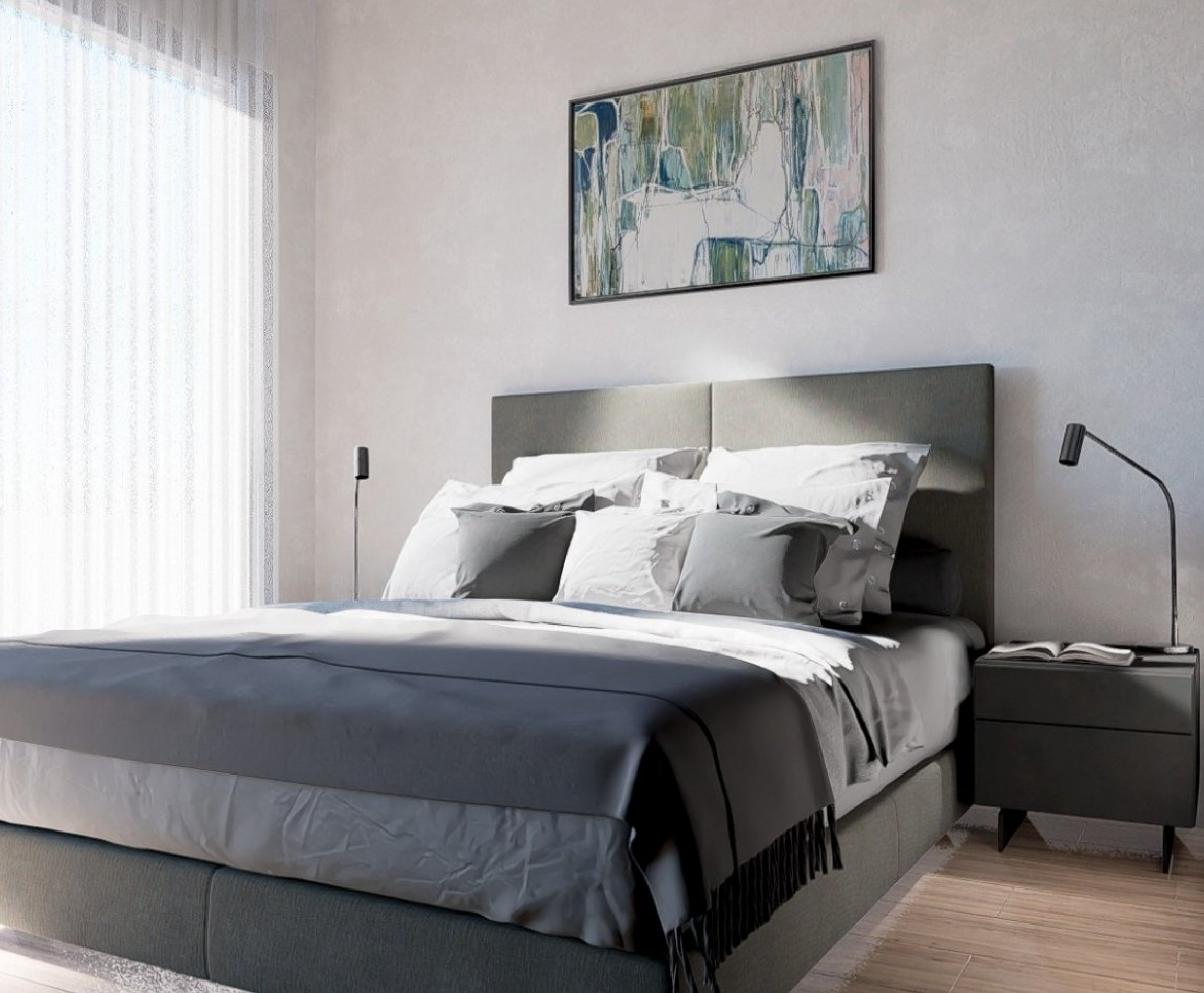 New Build - Bungalow - Torrevieja - Los Balcones