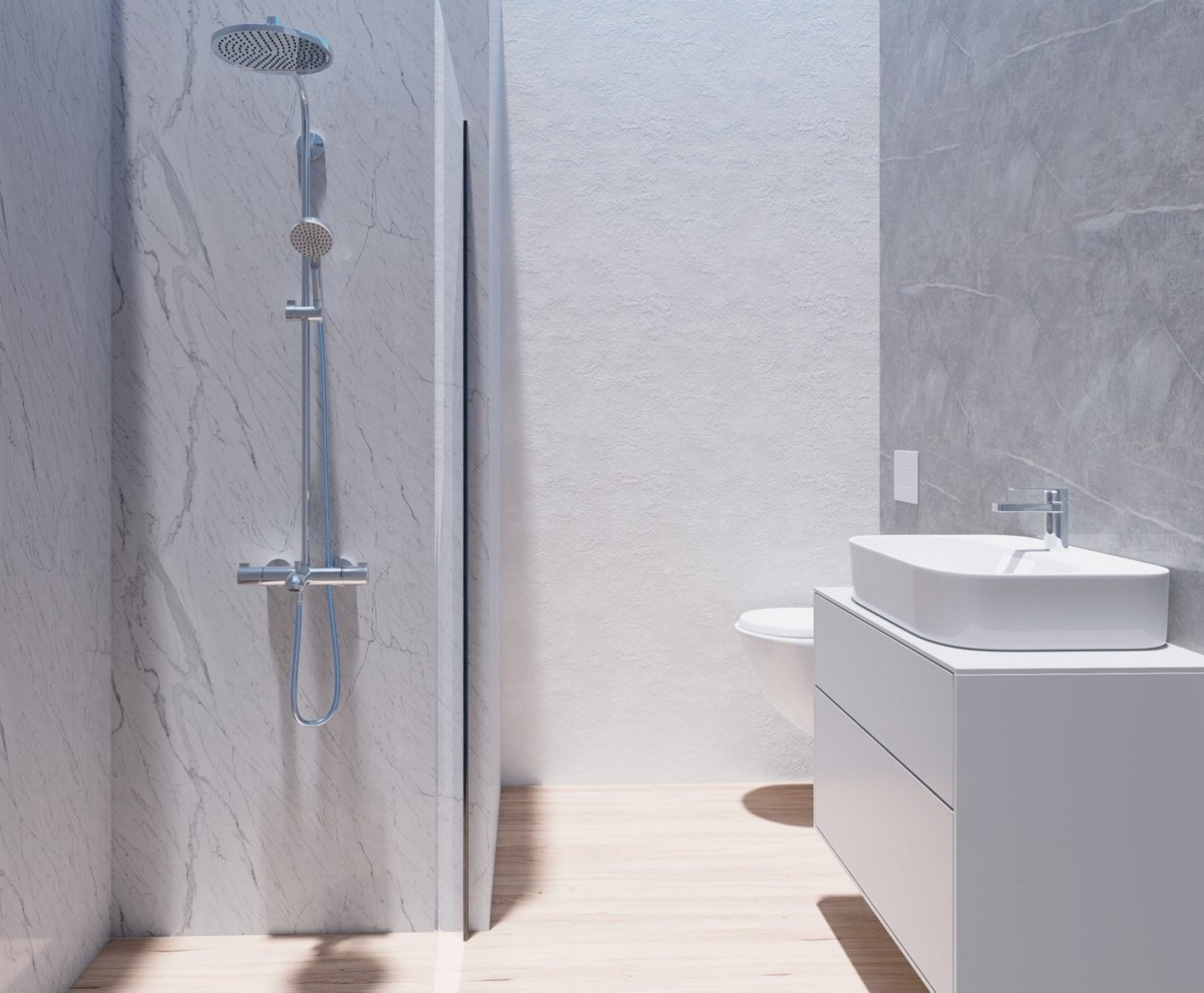 New Build - Bungalow - Torrevieja - Los Balcones