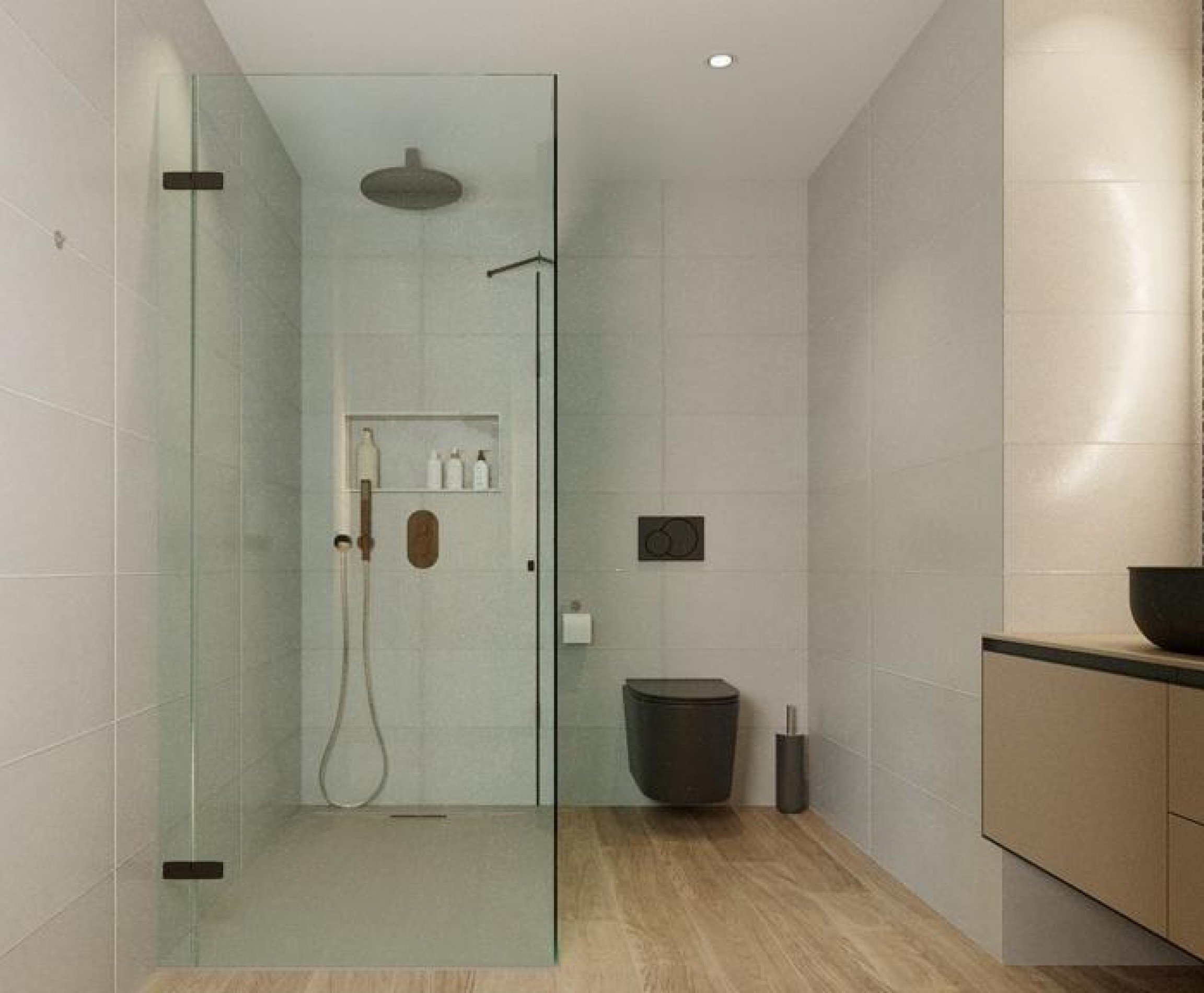 Nueva construcción  - Ático - Finestrat