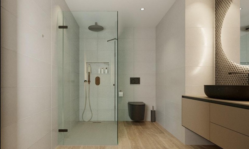 Nueva construcción  - Ático - Finestrat