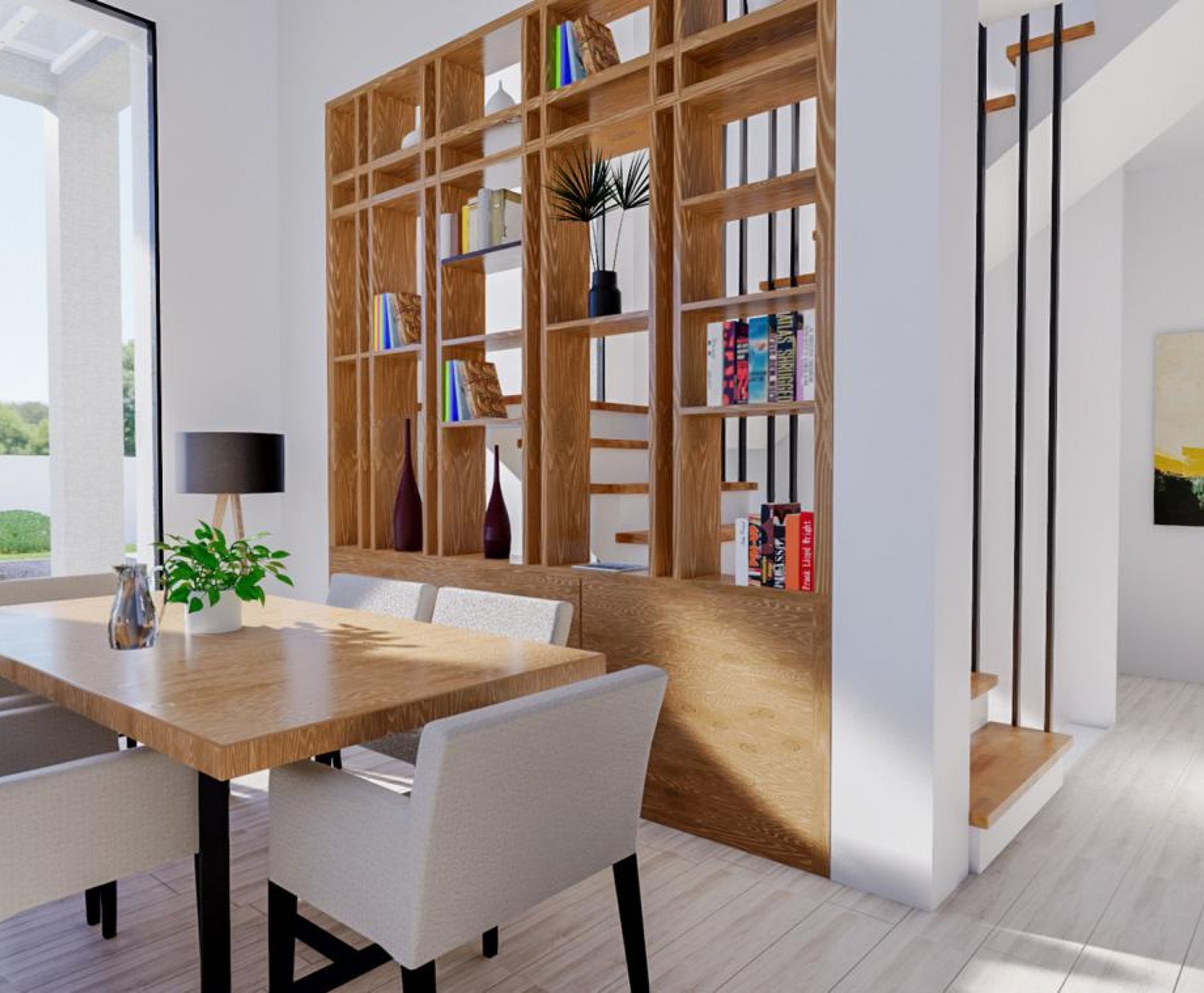 New Build - Villa - Finestrat - Campana Garden