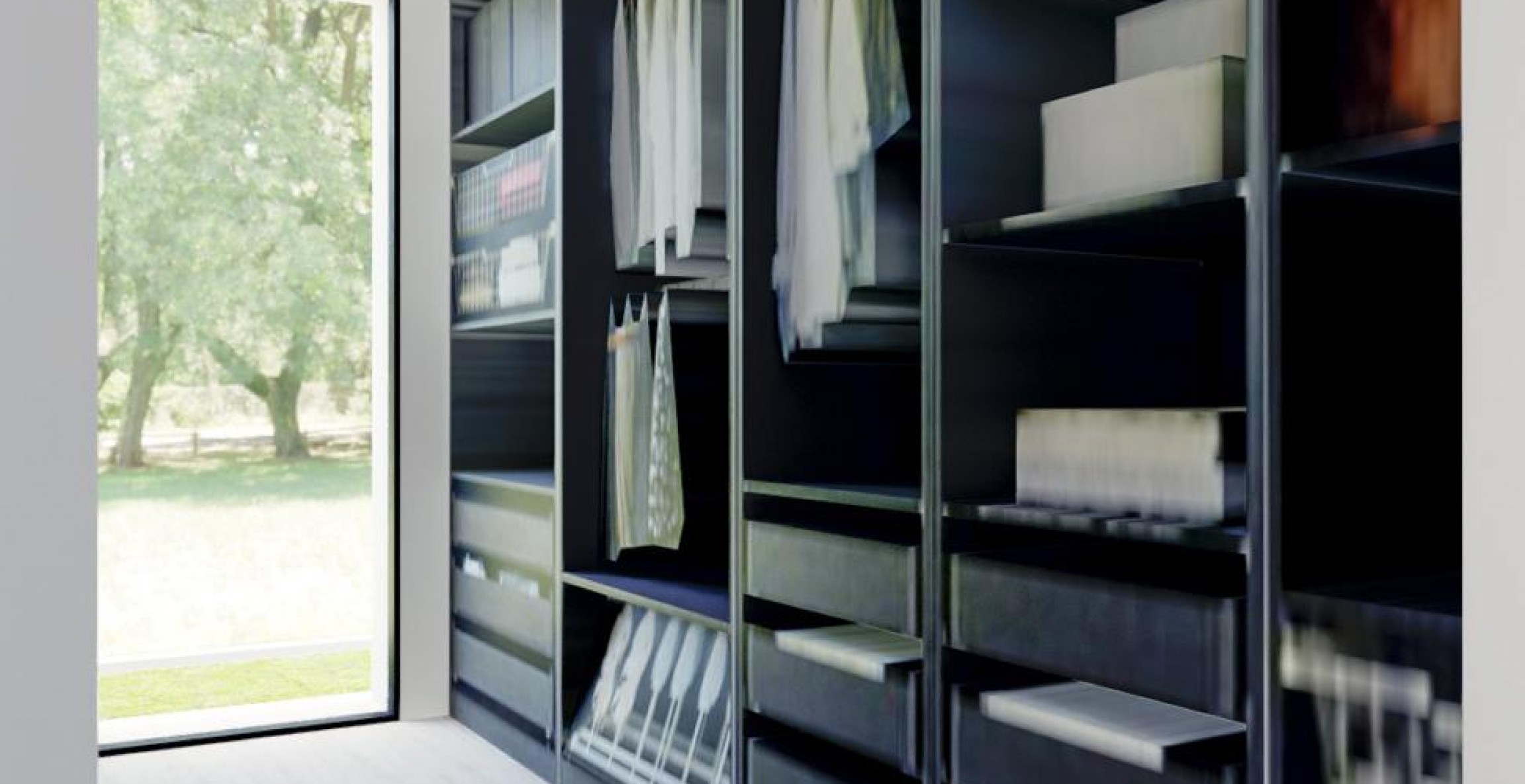 New Build - Villa - Finestrat - Campana Garden