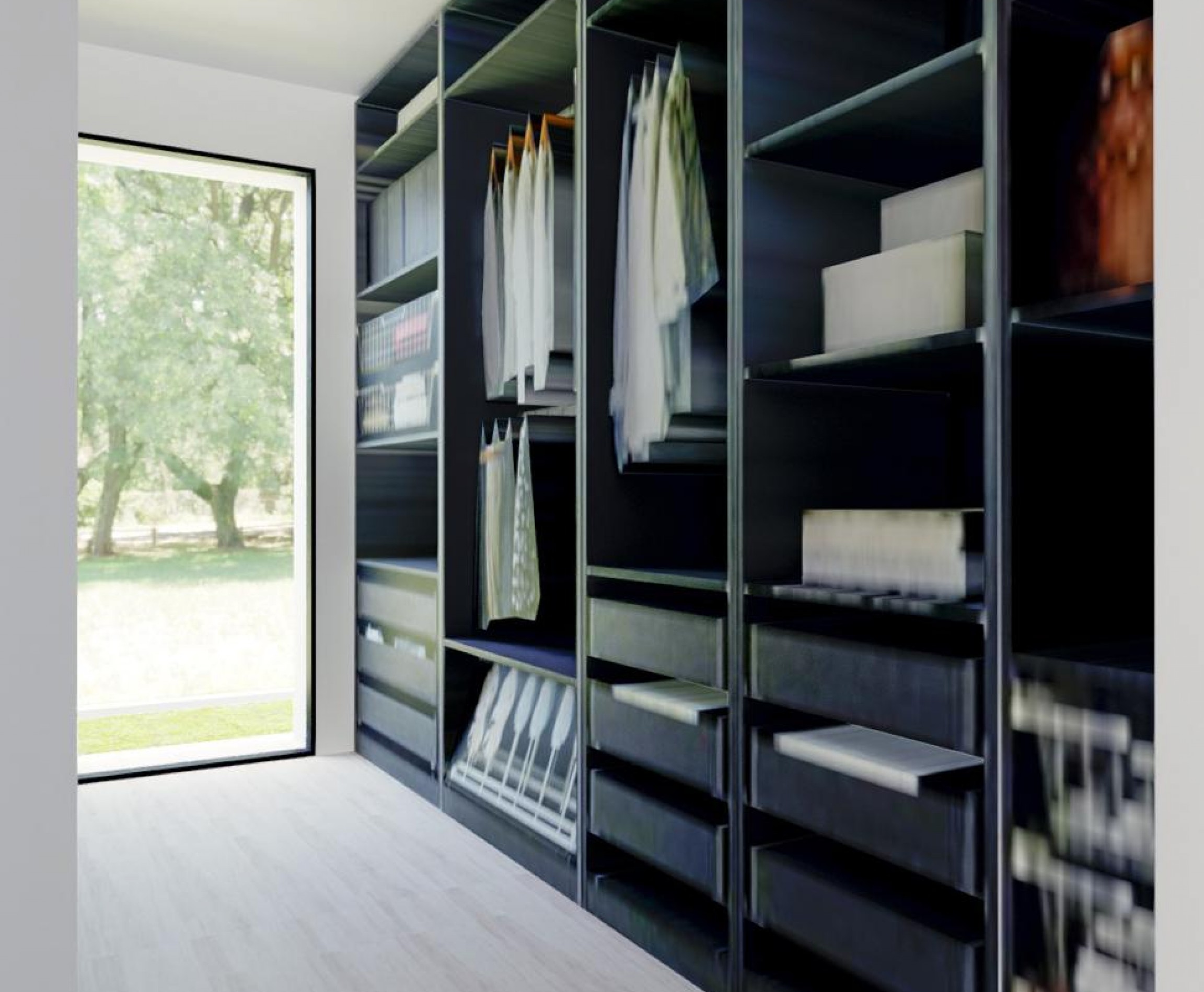 New Build - Villa - Finestrat - Campana Garden