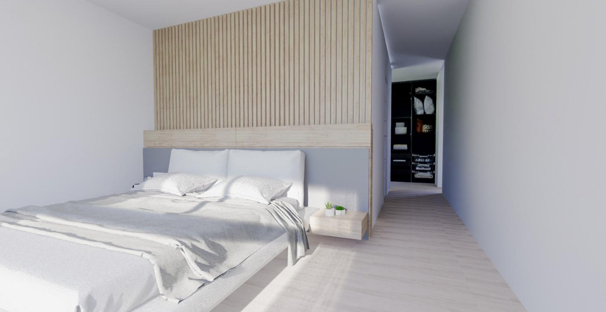 New Build - Villa - Finestrat - Campana Garden