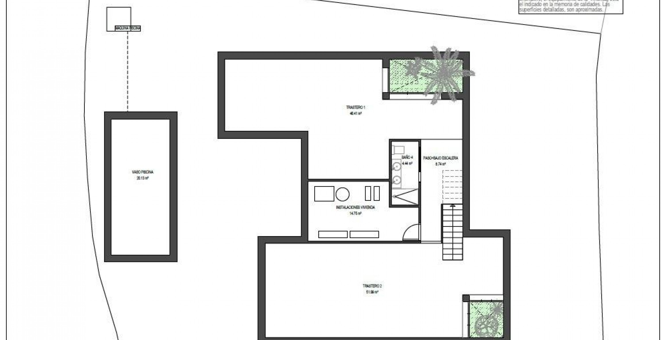 New Build - Villa - Torre Pacheco - Santa Rosalía