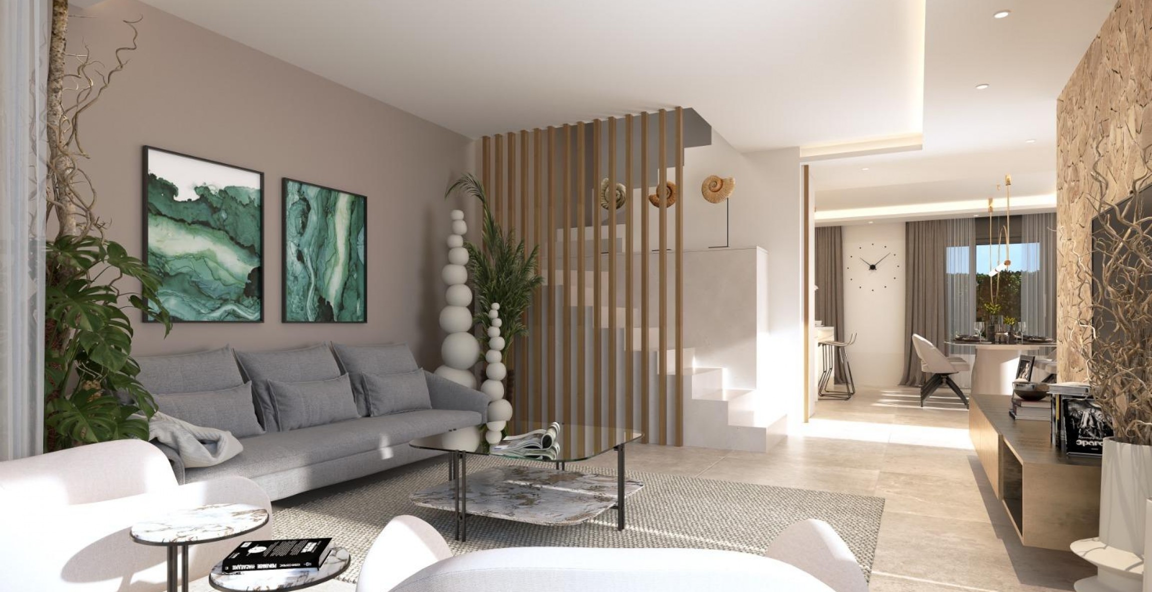 New Build - Villa - Orihuela Costa - Las Filipinas