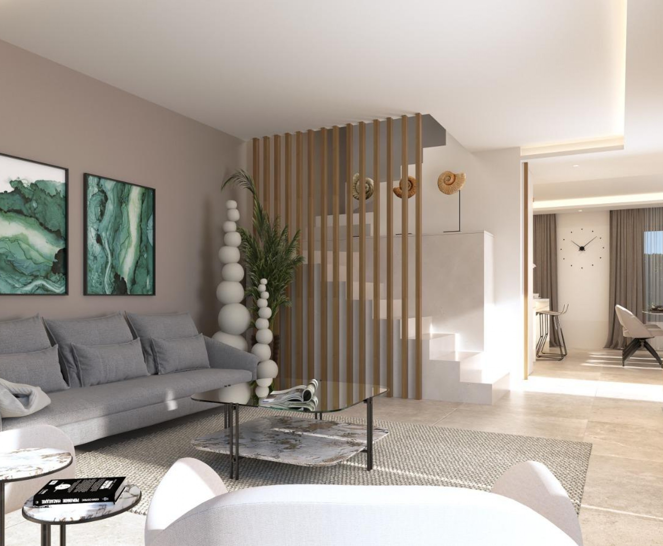 New Build - Villa - Orihuela Costa - Las Filipinas