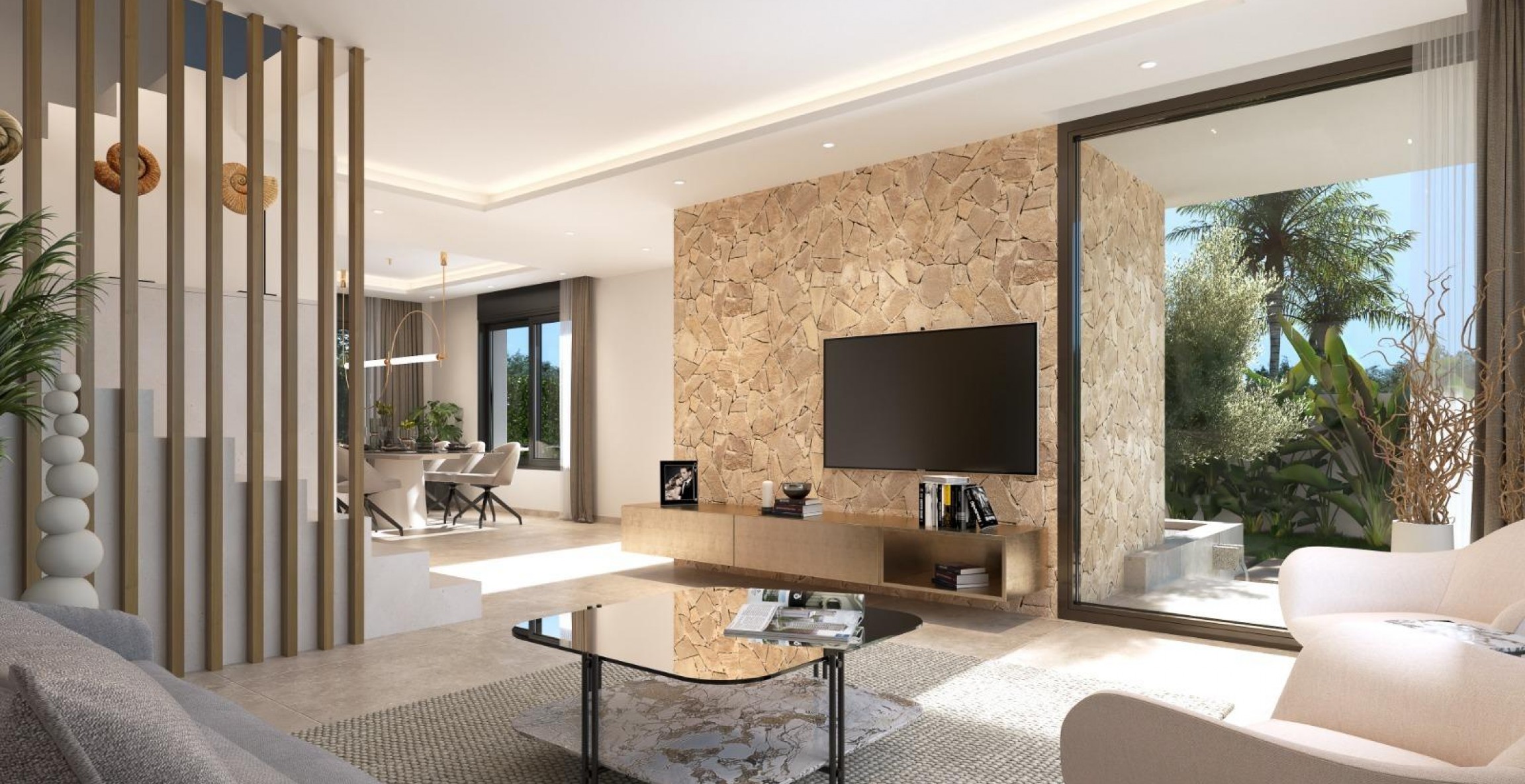 New Build - Villa - Orihuela Costa - Las Filipinas