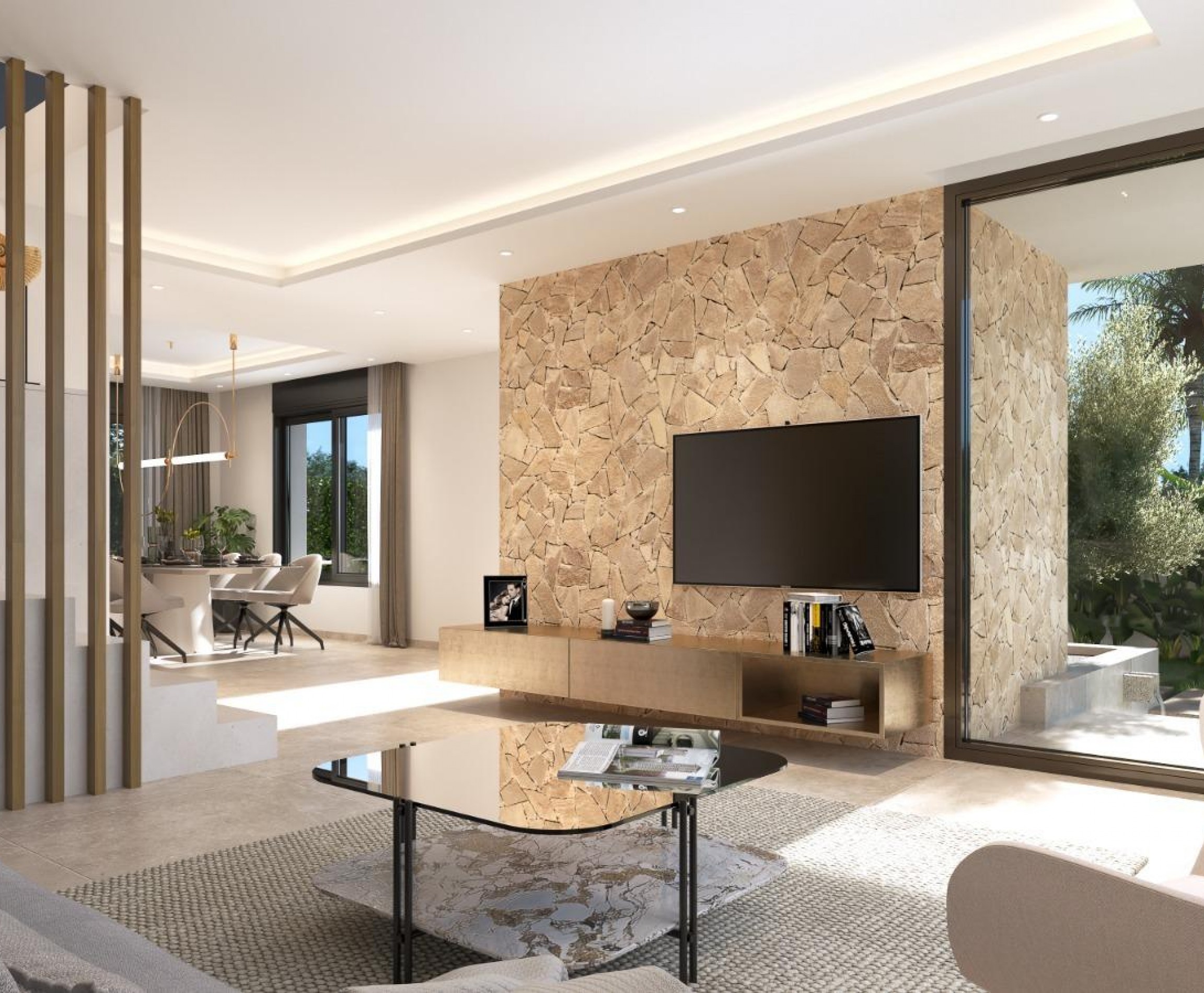 New Build - Villa - Orihuela Costa - Las Filipinas