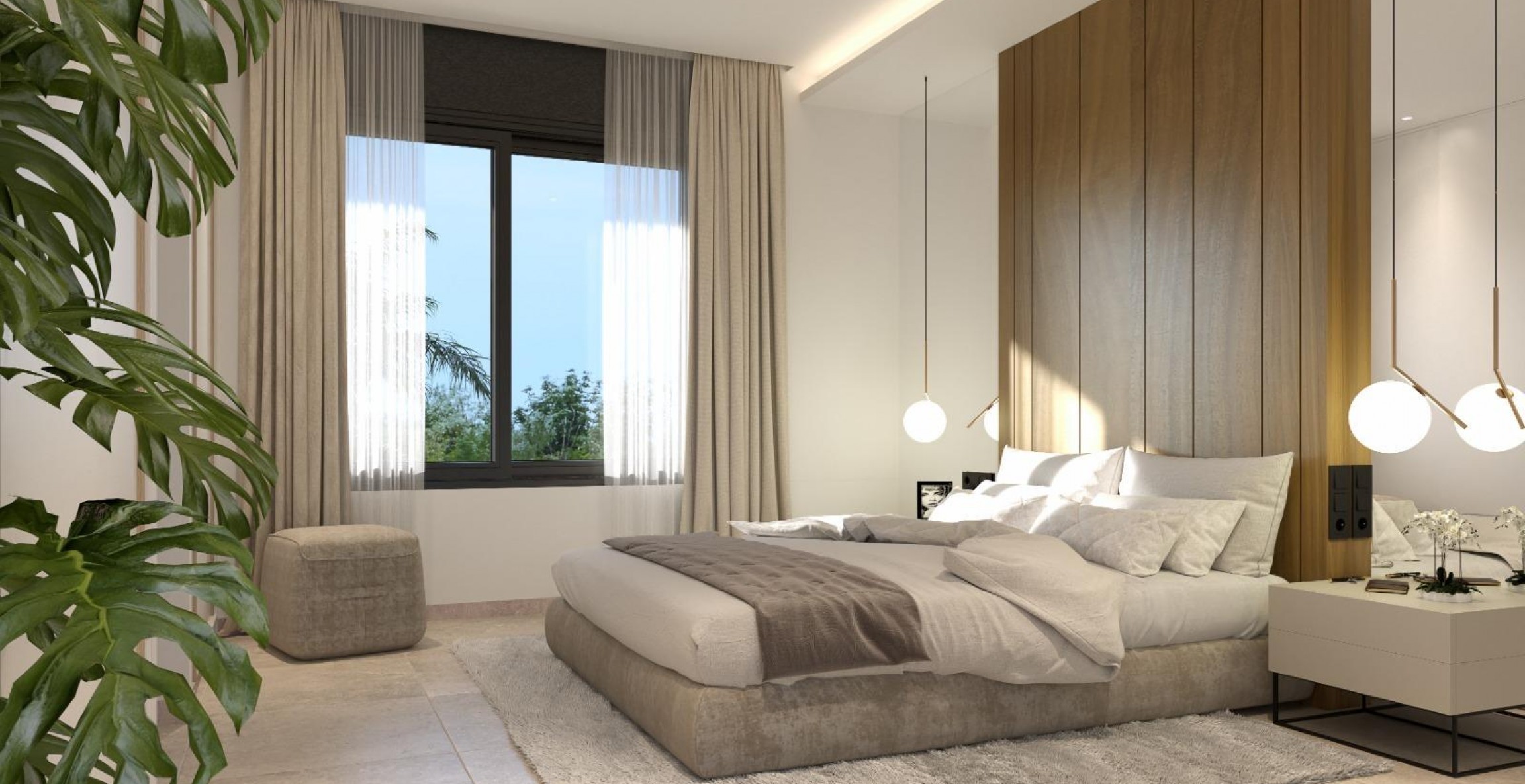 New Build - Villa - Orihuela Costa - Las Filipinas