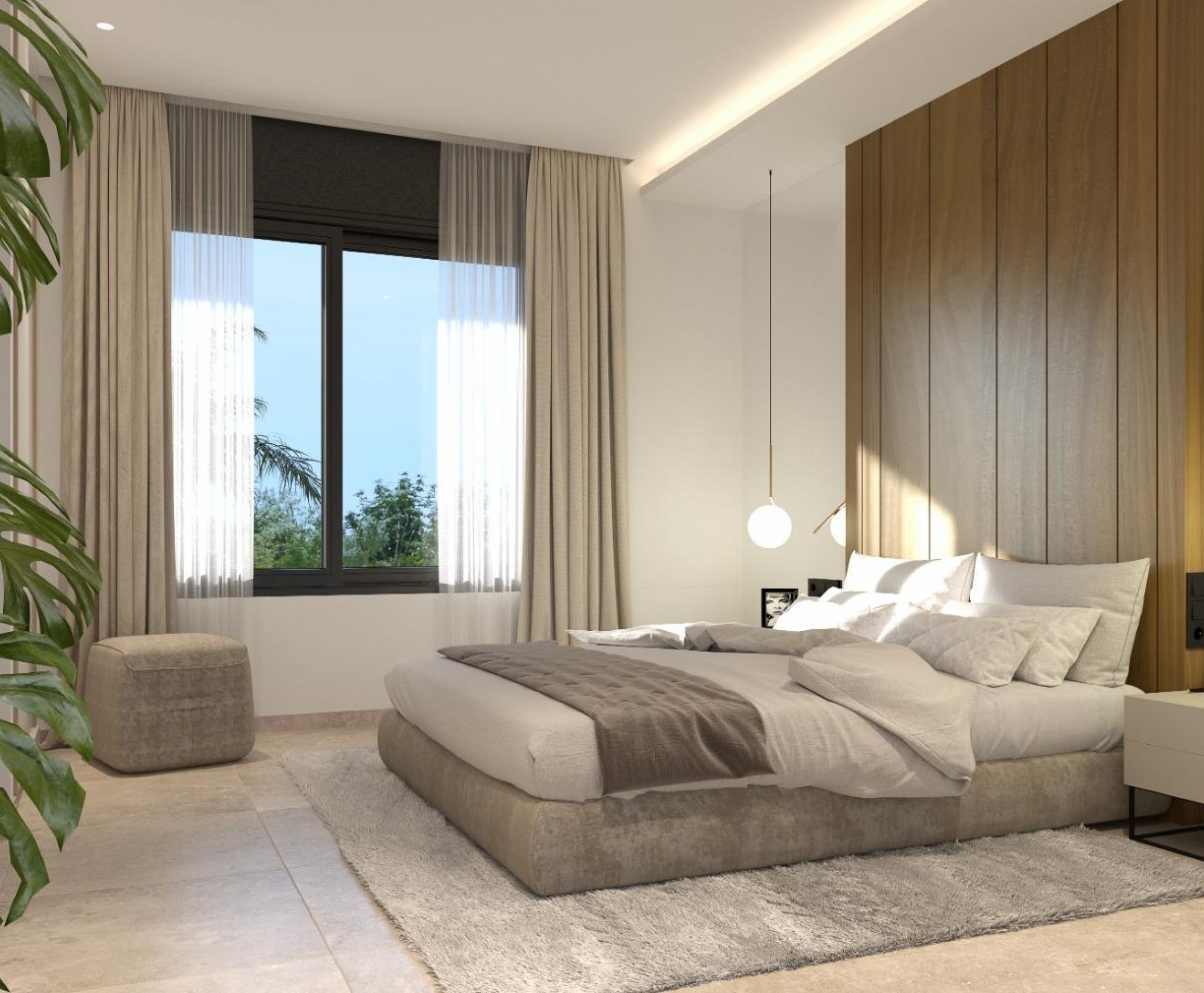 New Build - Villa - Orihuela Costa - Las Filipinas