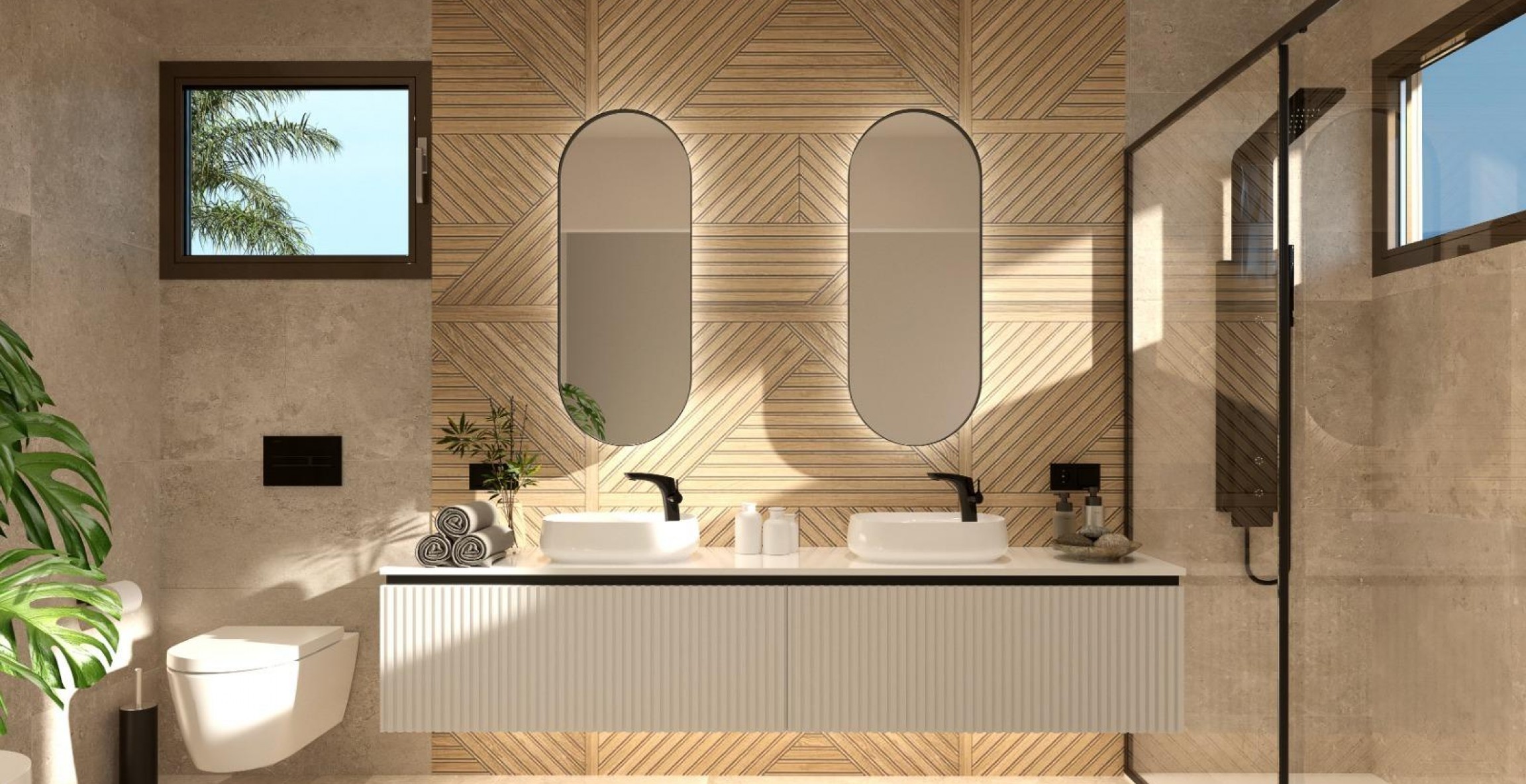 New Build - Villa - Orihuela Costa - Las Filipinas