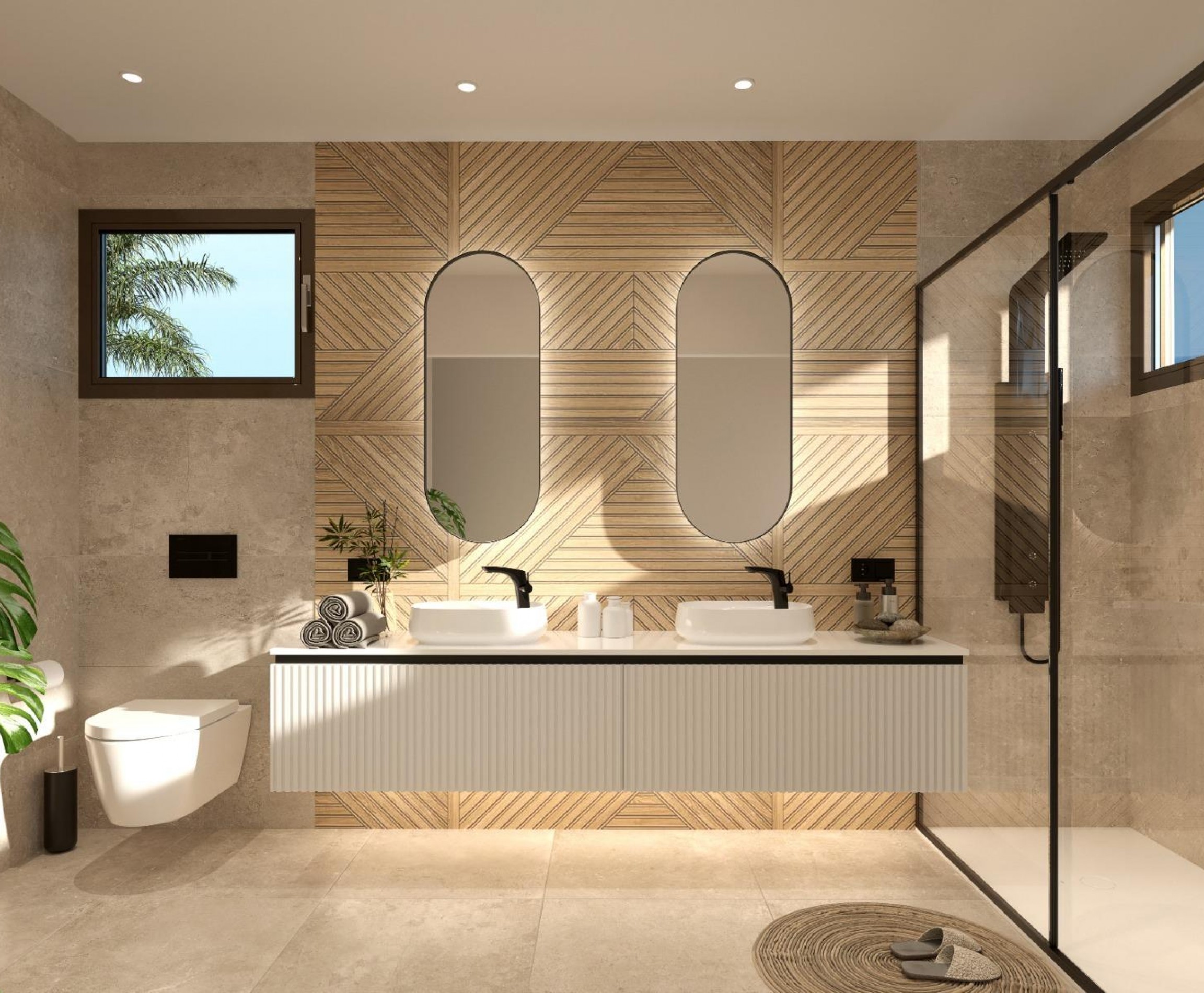 New Build - Villa - Orihuela Costa - Las Filipinas