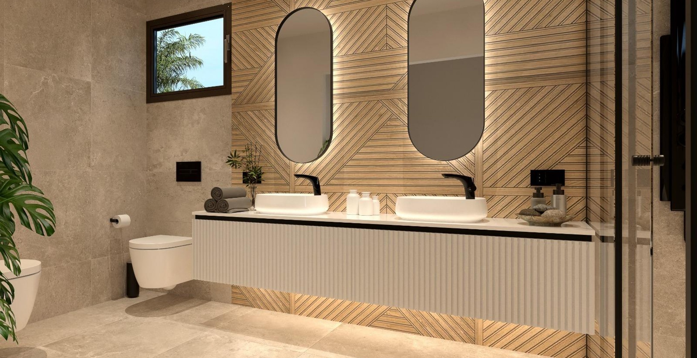 New Build - Villa - Orihuela Costa - Las Filipinas