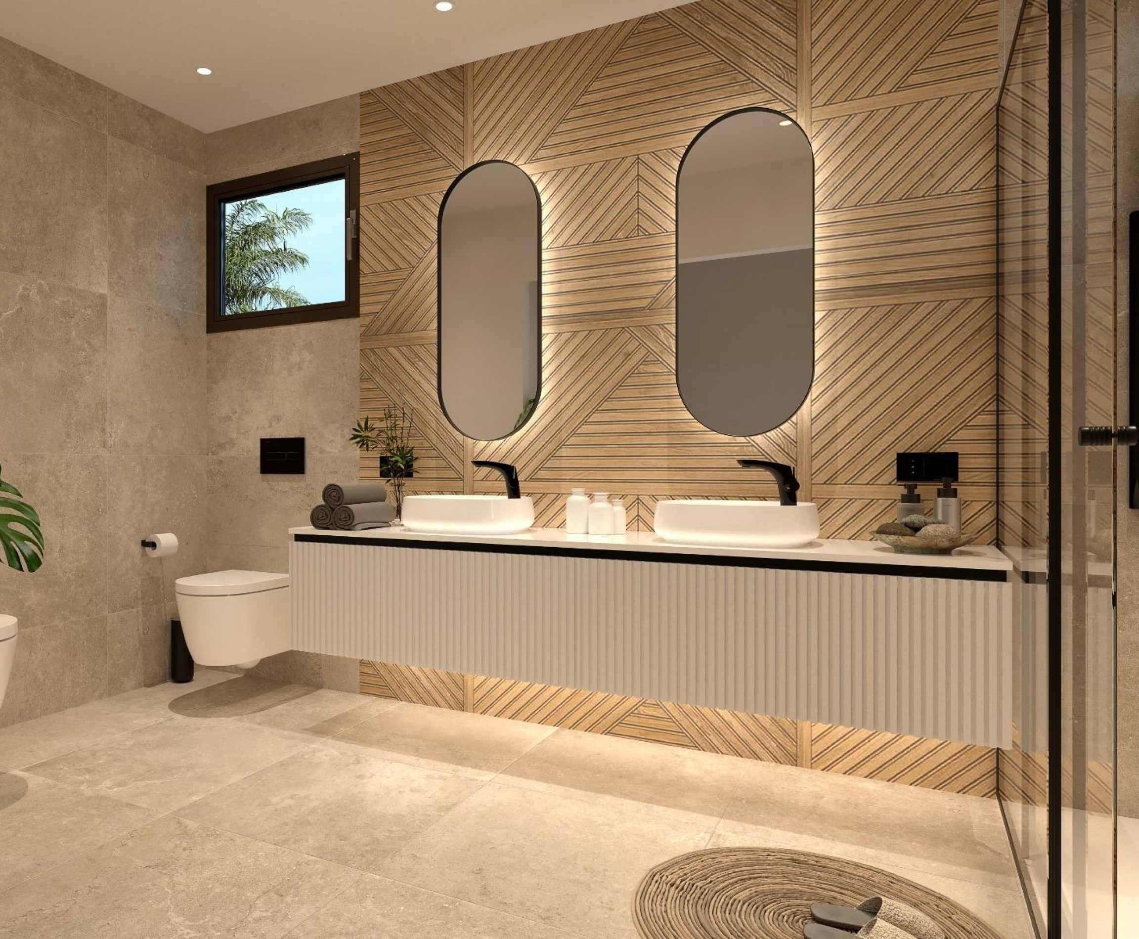 New Build - Villa - Orihuela Costa - Las Filipinas