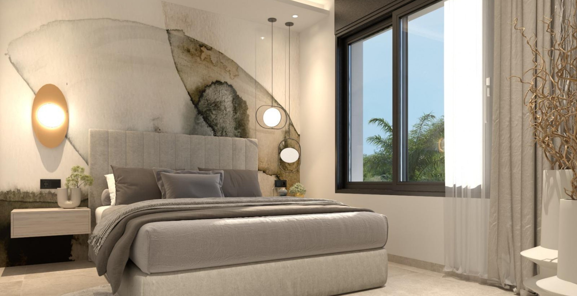 New Build - Villa - Orihuela Costa - Las Filipinas