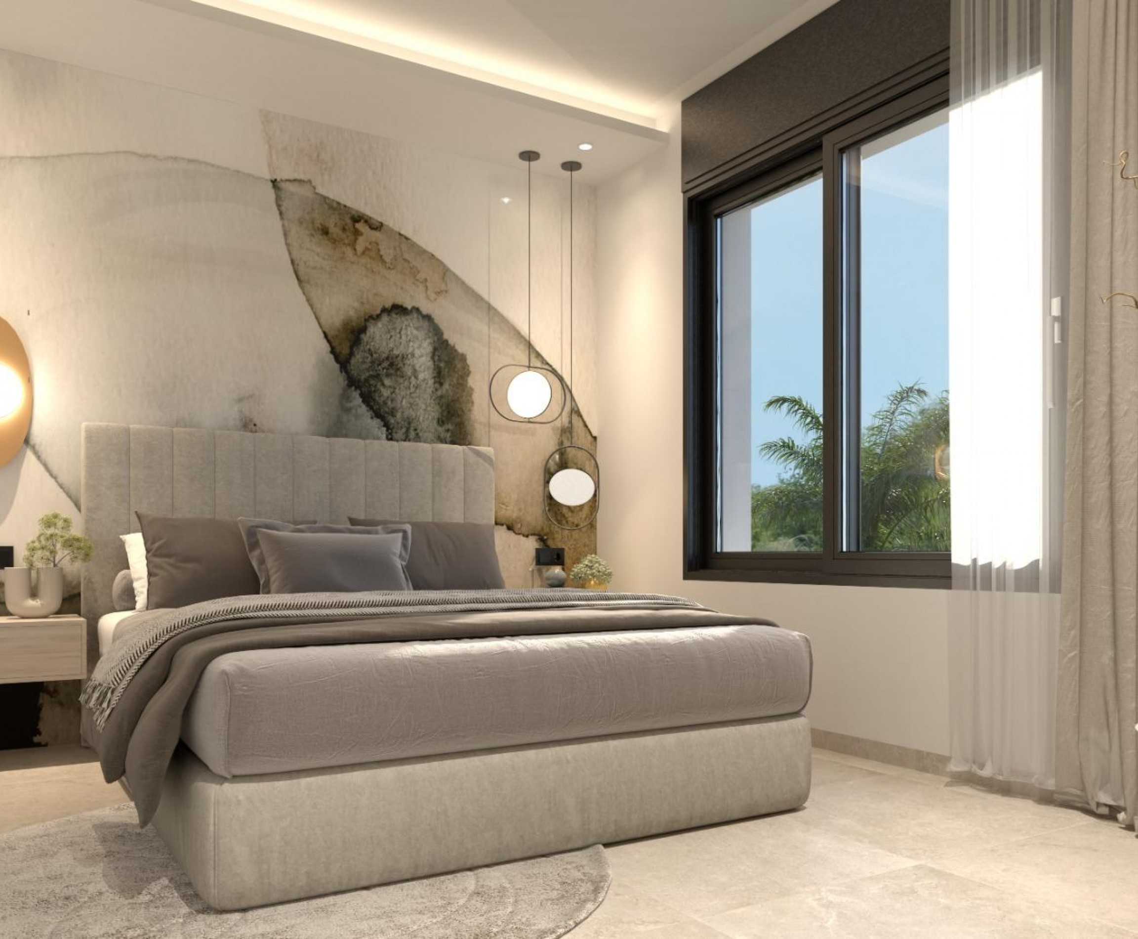 New Build - Villa - Orihuela Costa - Las Filipinas