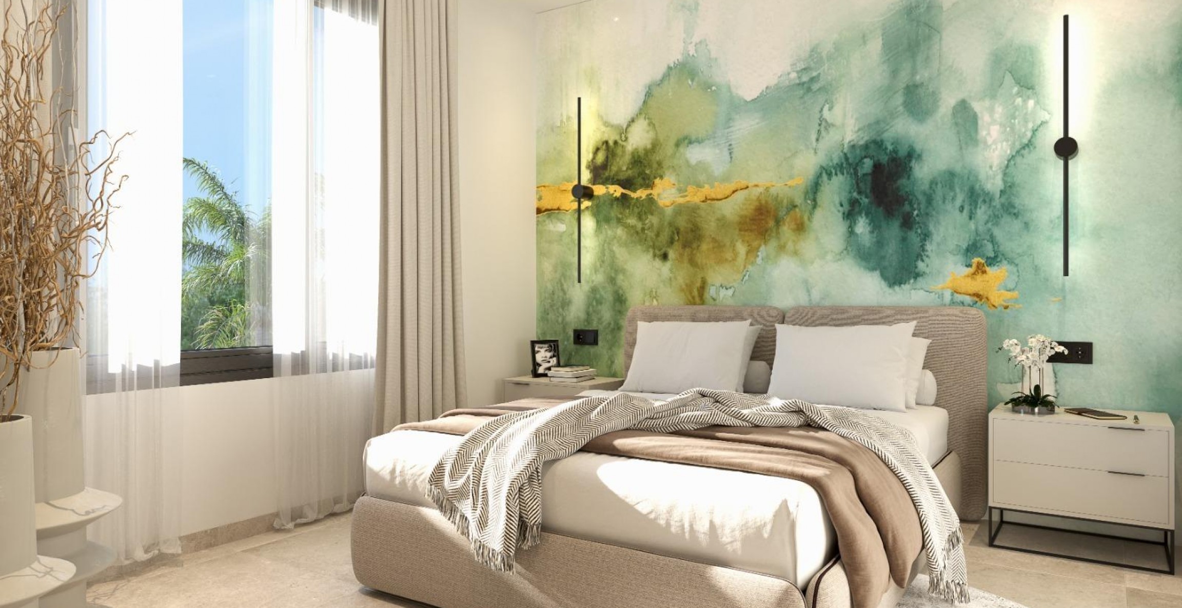 New Build - Villa - Orihuela Costa - Las Filipinas