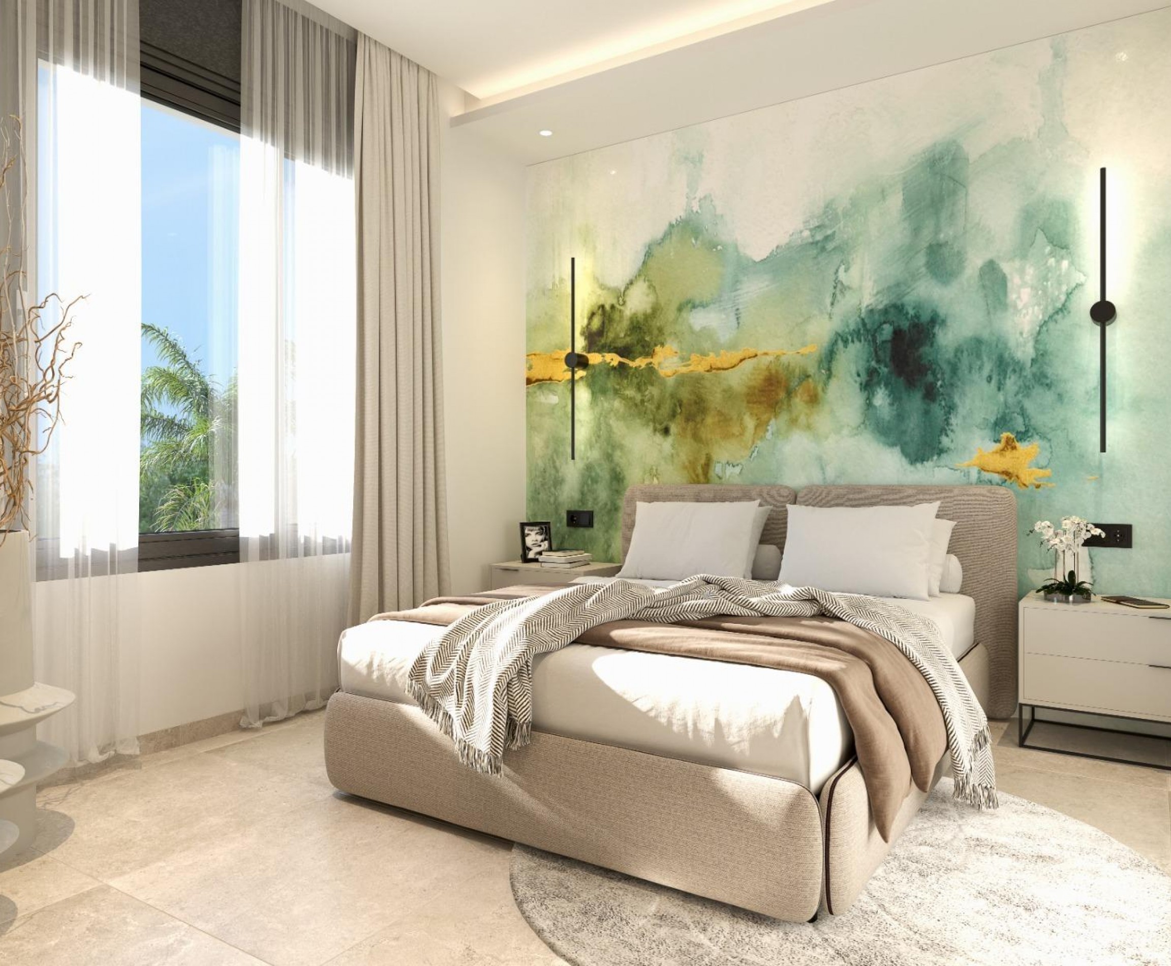 New Build - Villa - Orihuela Costa - Las Filipinas