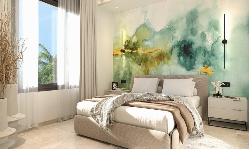 New Build - Villa - Orihuela Costa - Las Filipinas